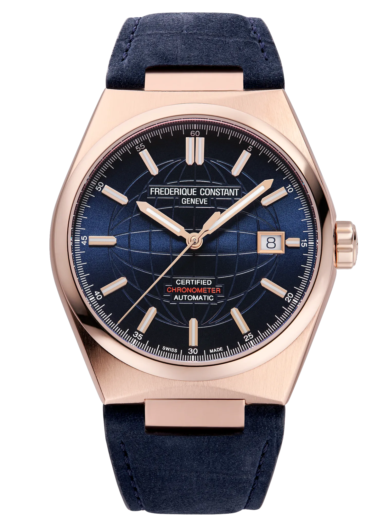 Frederique Constant Automatic COSC FC-303N3NH4