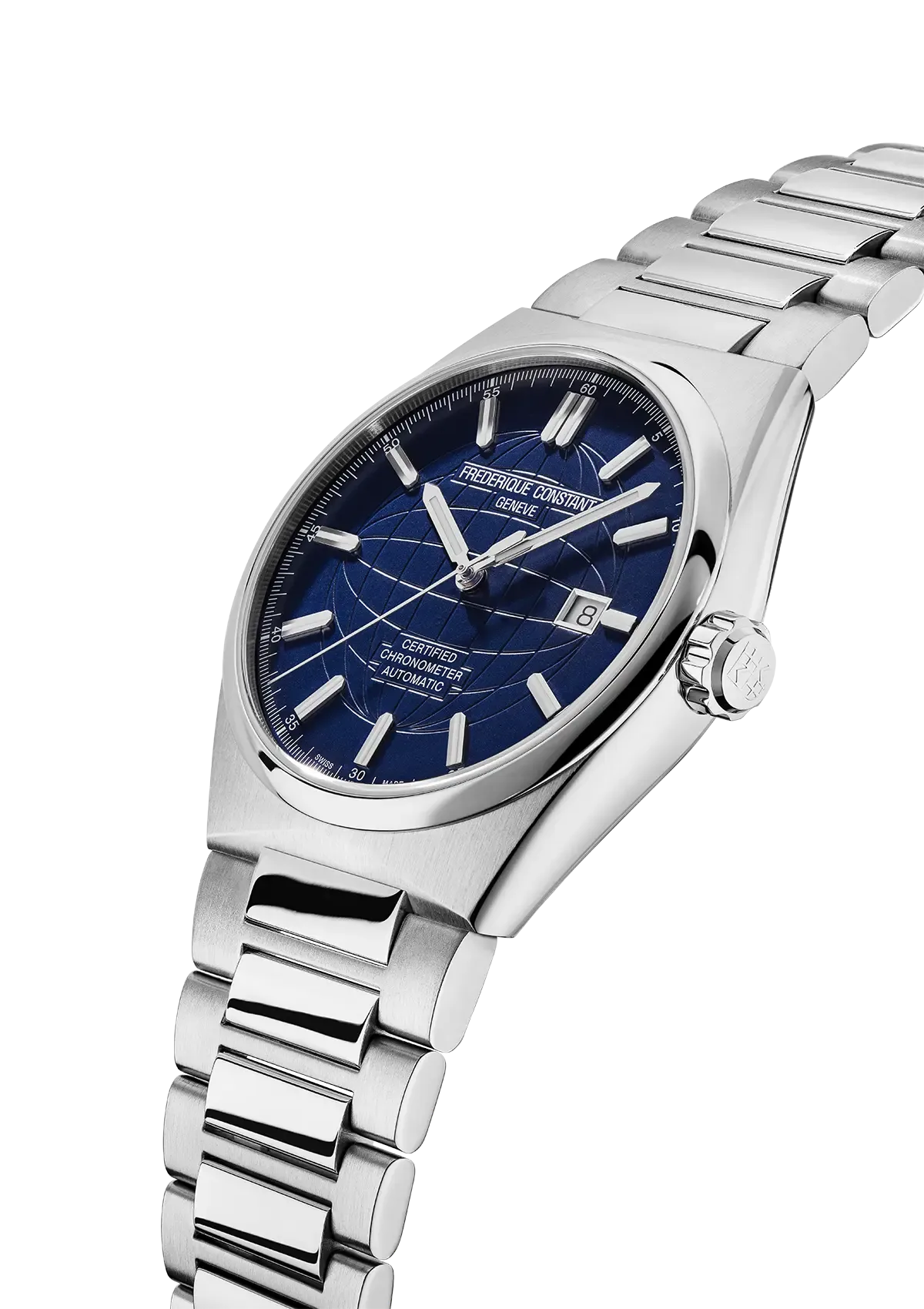 Frederique Constant Automatic COSC FC-303N4NH6B