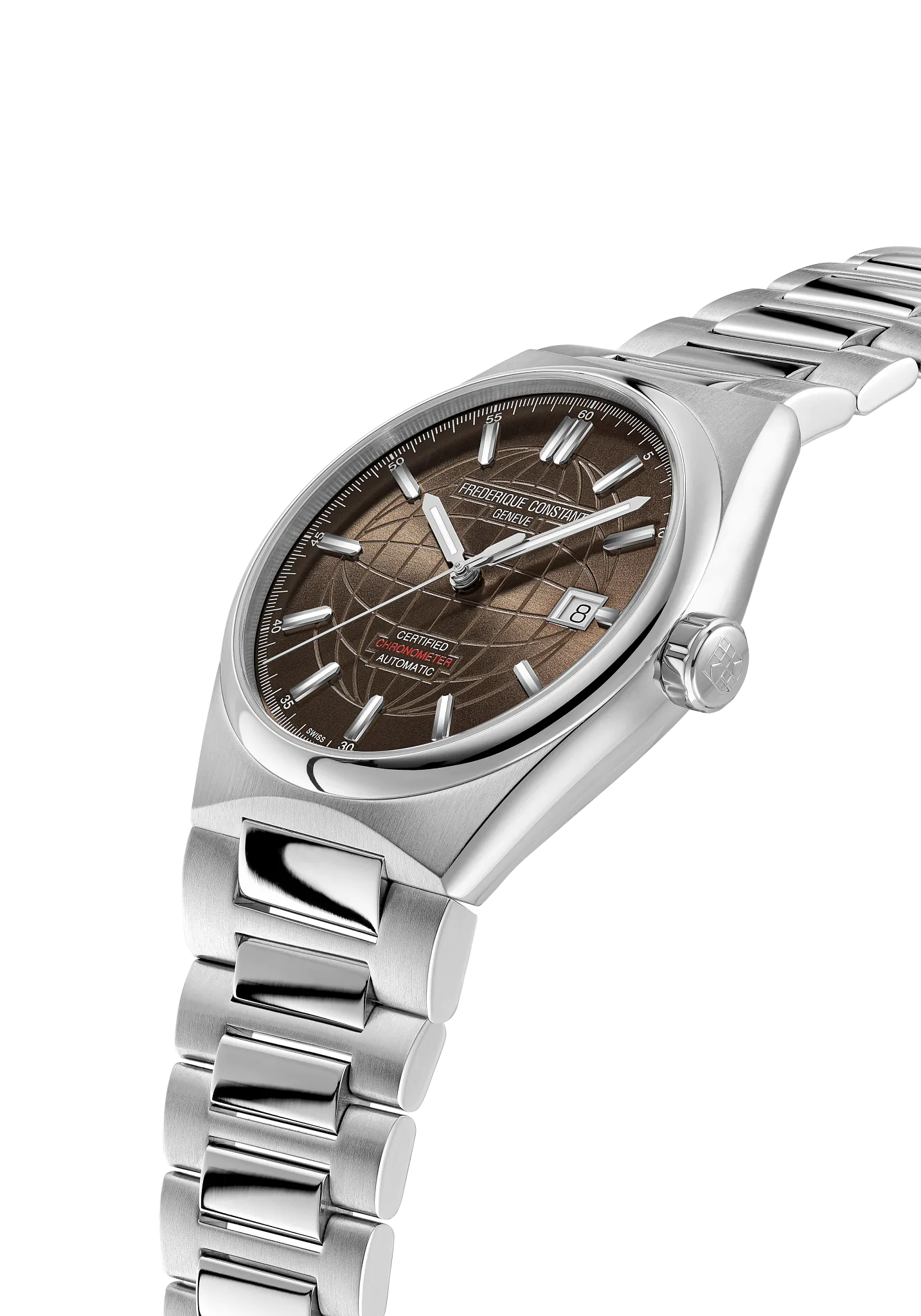 Frederique Constant Automatic COSC FC-303C3NH6B