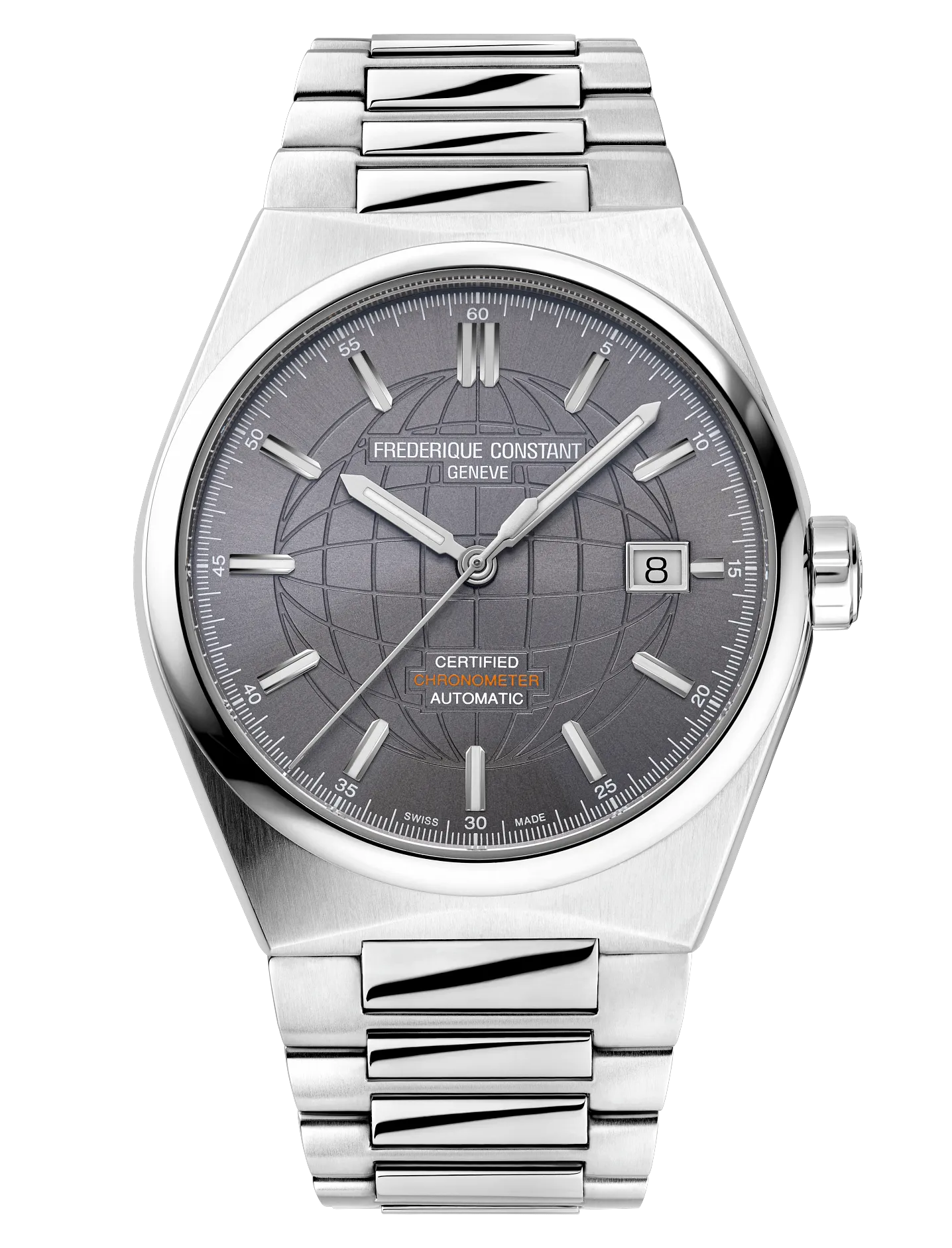 Frederique Constant Automatic COSC FC-303GO3NH6B