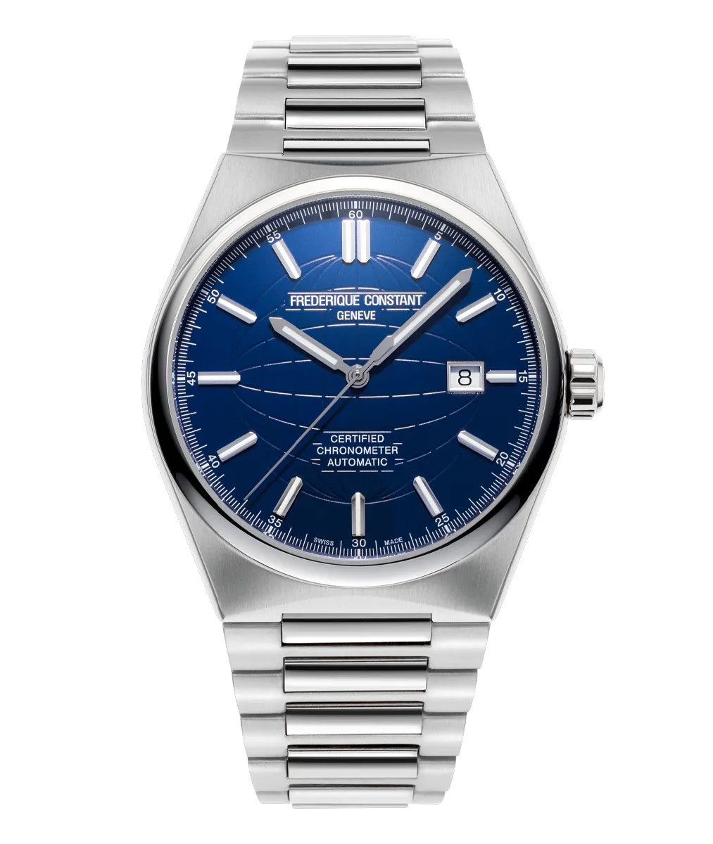 Frederique Constant Automatic COSC FC-303N4NH6B