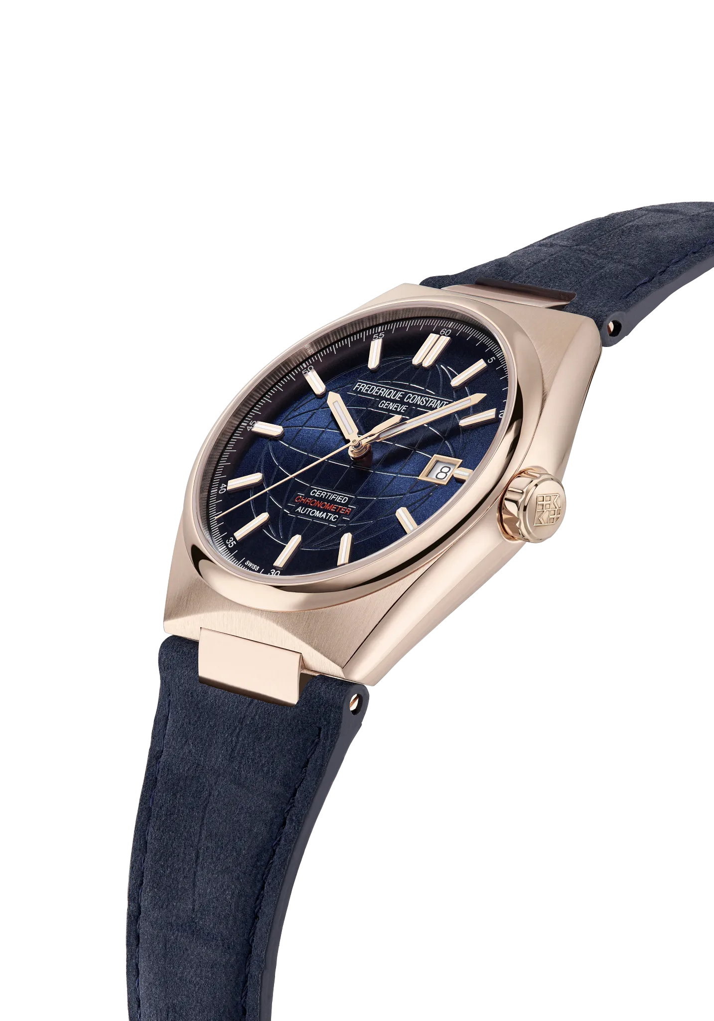 Frederique Constant Automatic COSC FC-303N3NH4