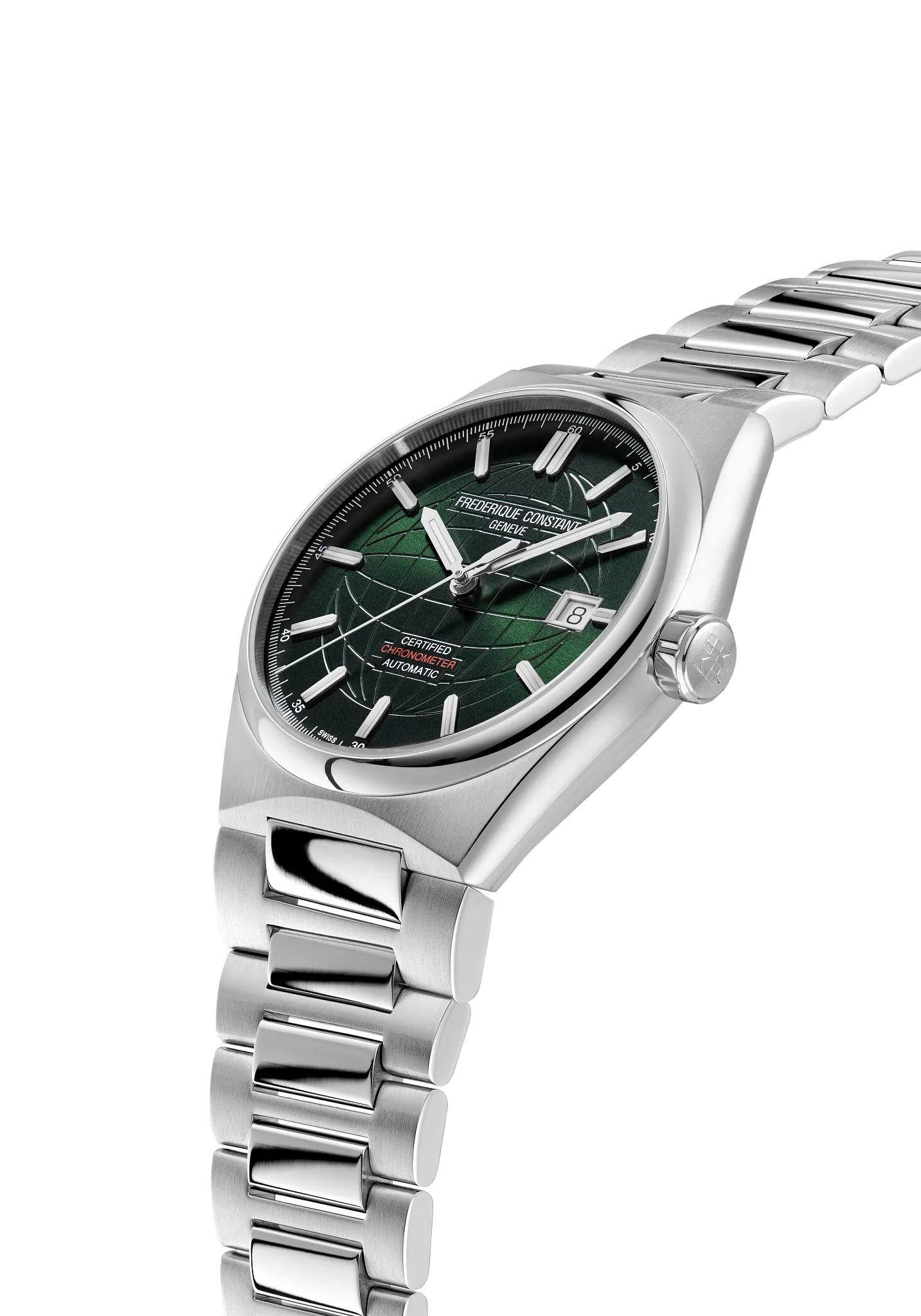 Frederique Constant Automatic COSC FC-303G3NH6B