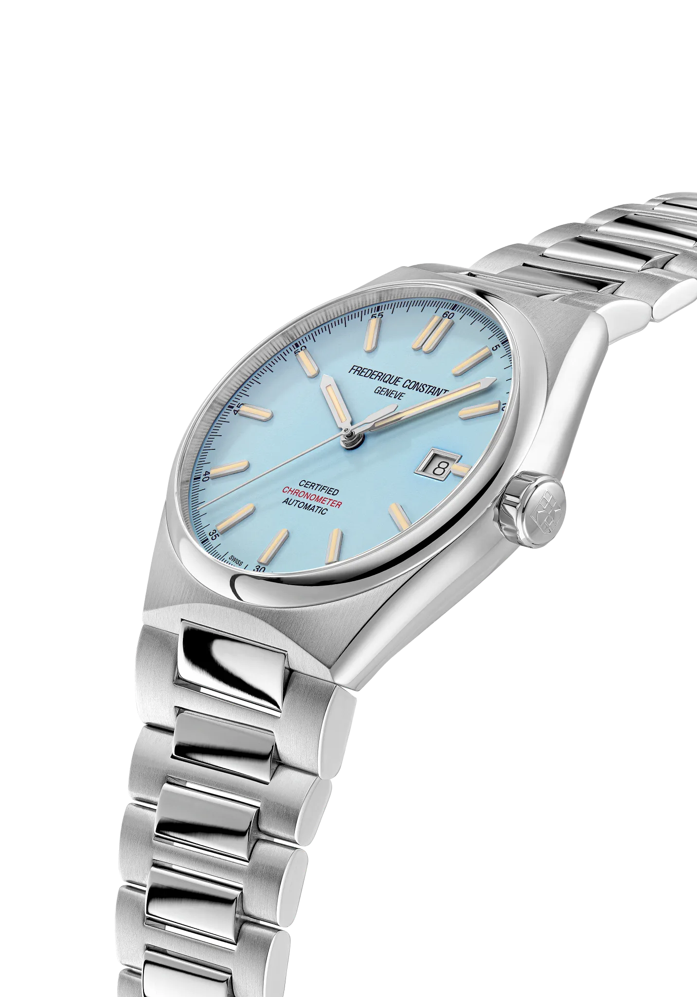 Frederique Constant Automatic COSC FC-303LB3NH6B