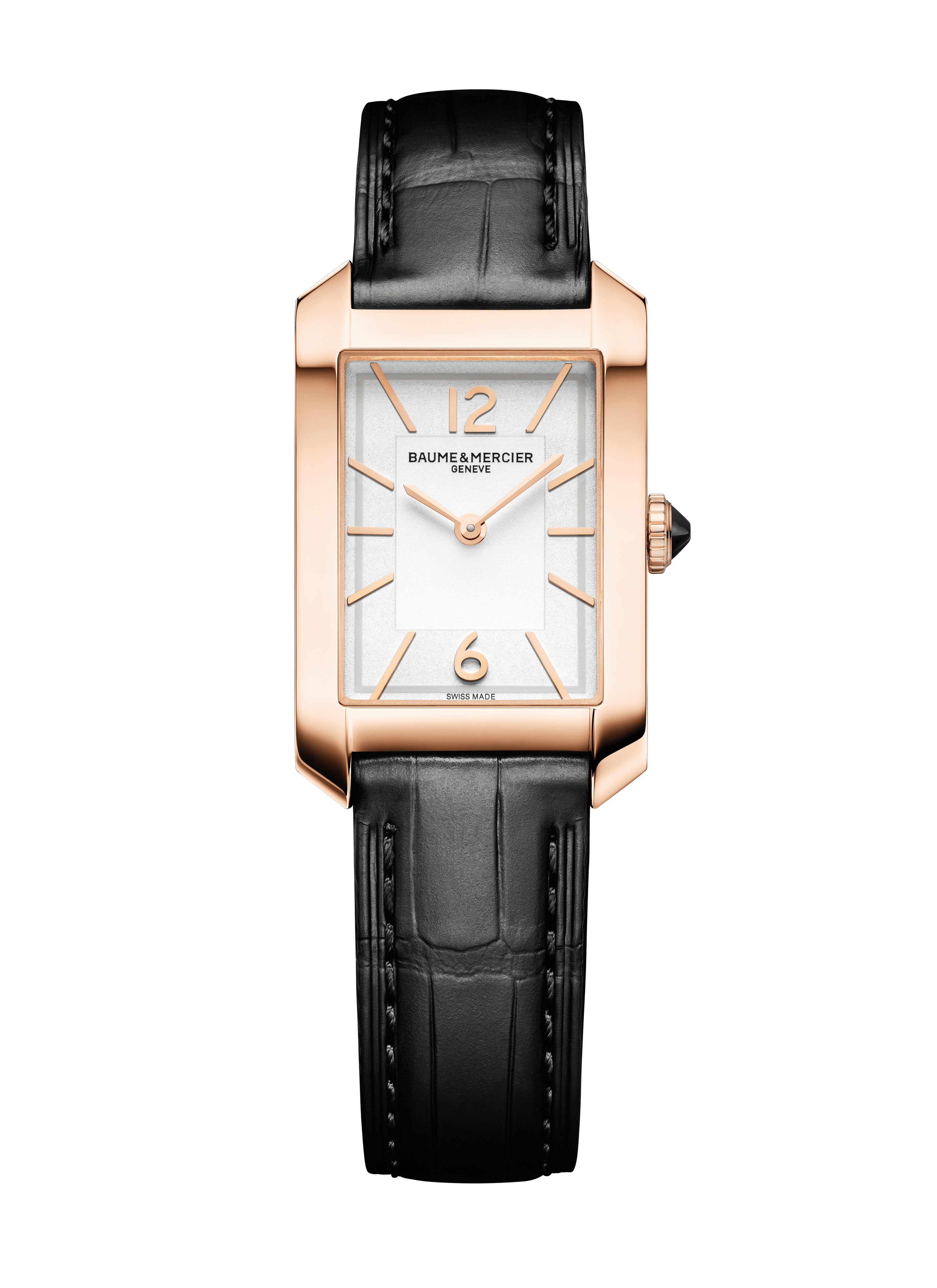 Baume & Mercier Hampton M0A10752