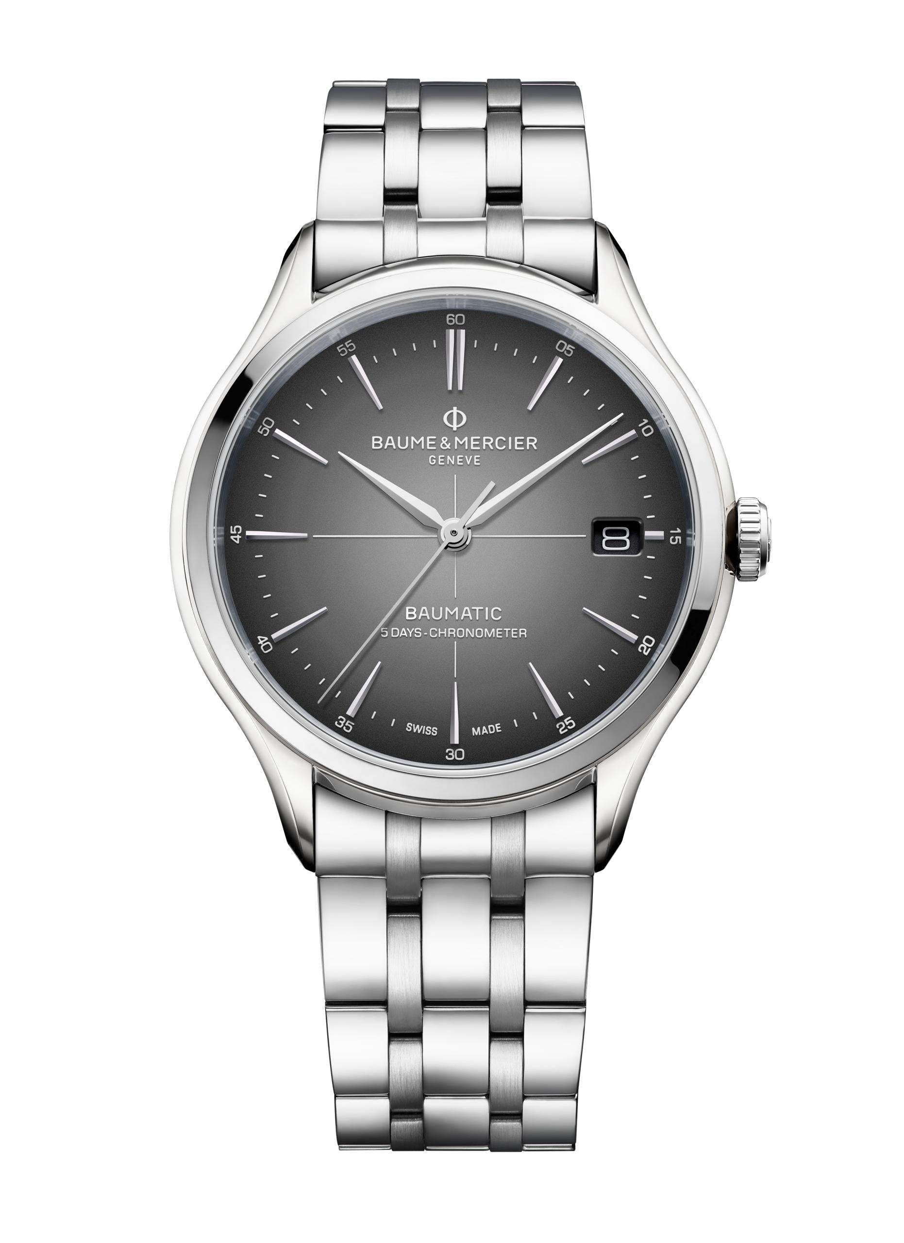 Baume et Mercier Clifton M0A10551