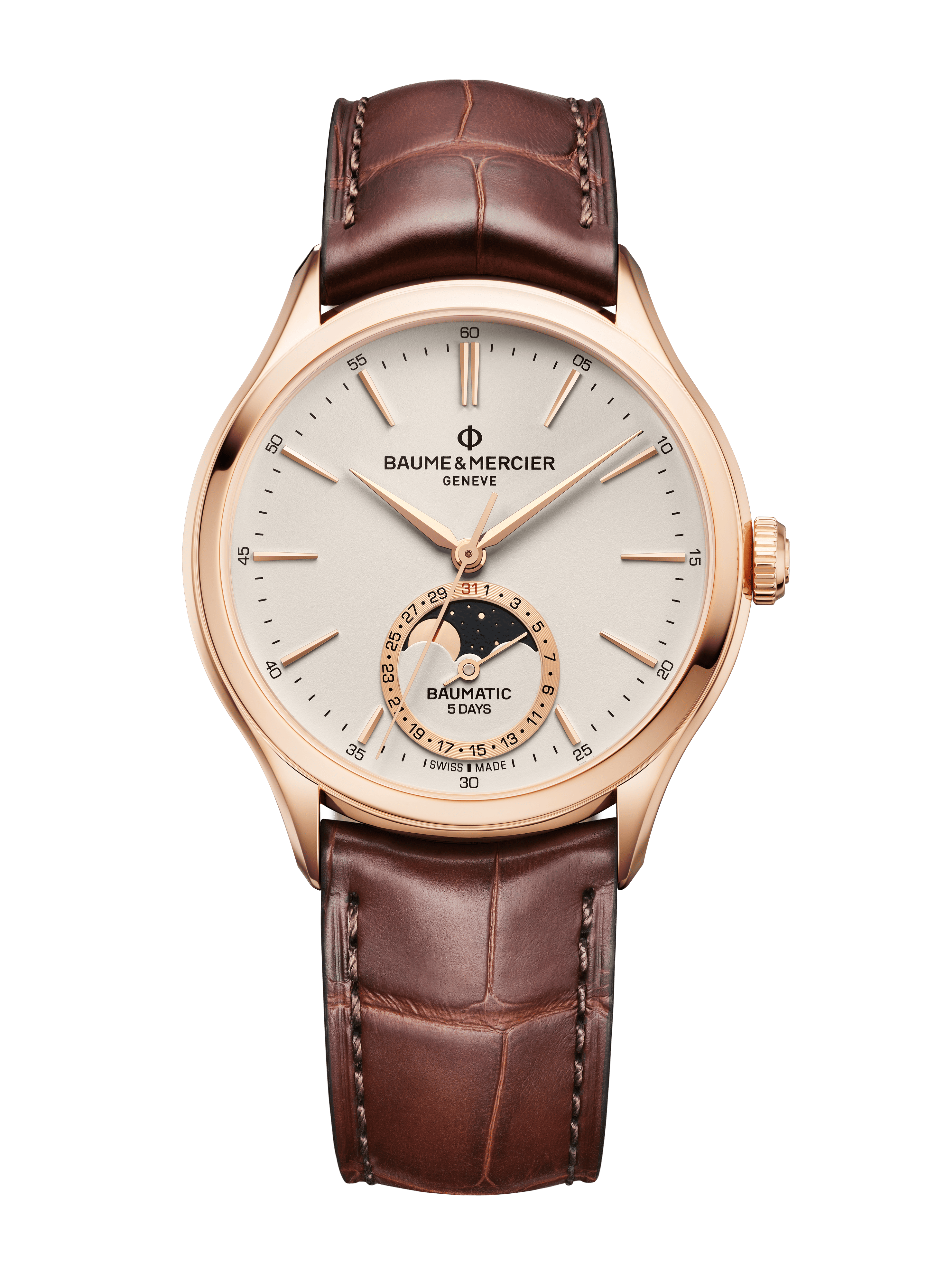 Baume & Mercier Clifton M0A10736