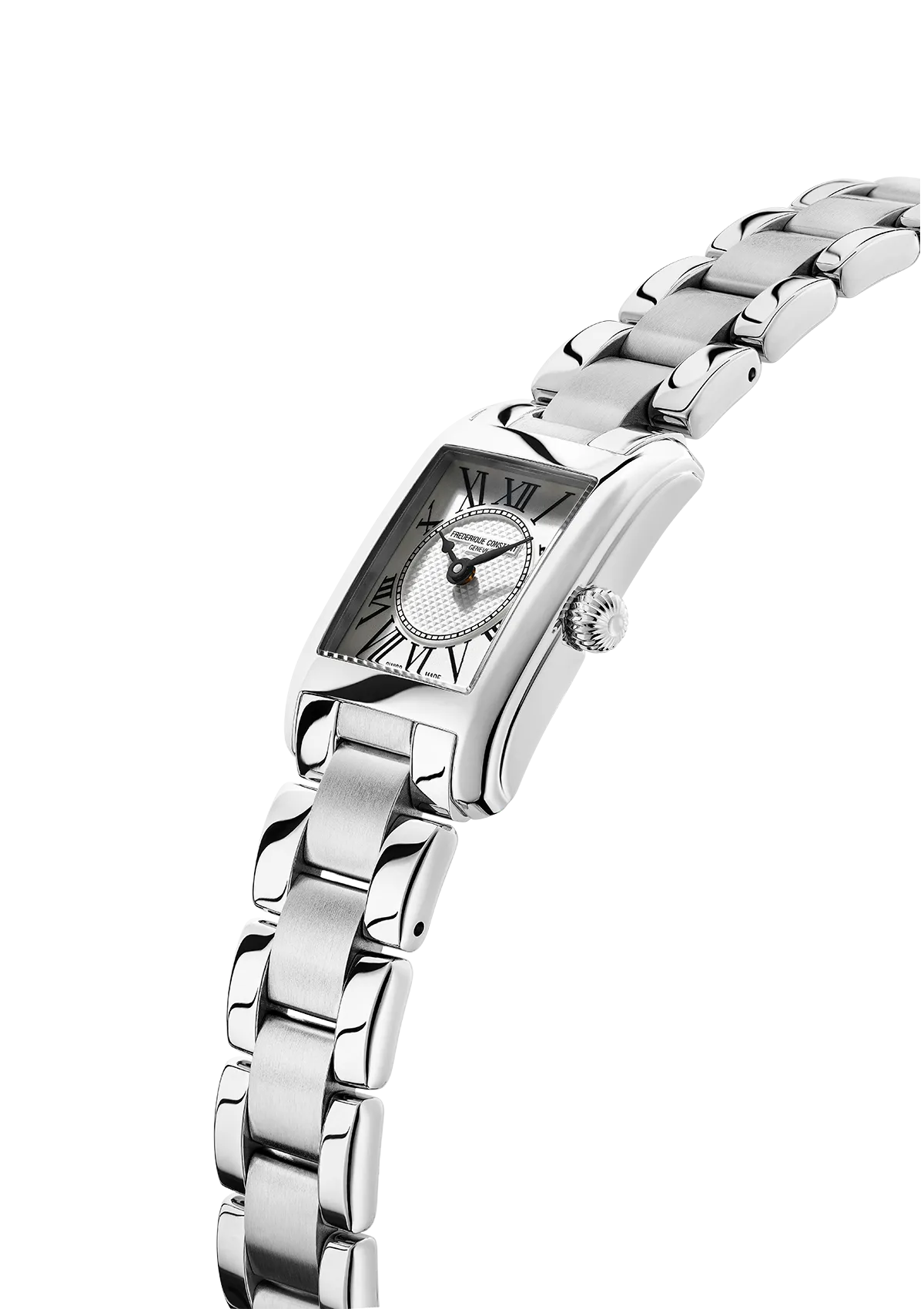 Frederique Constant Carrée FC-200MC26B