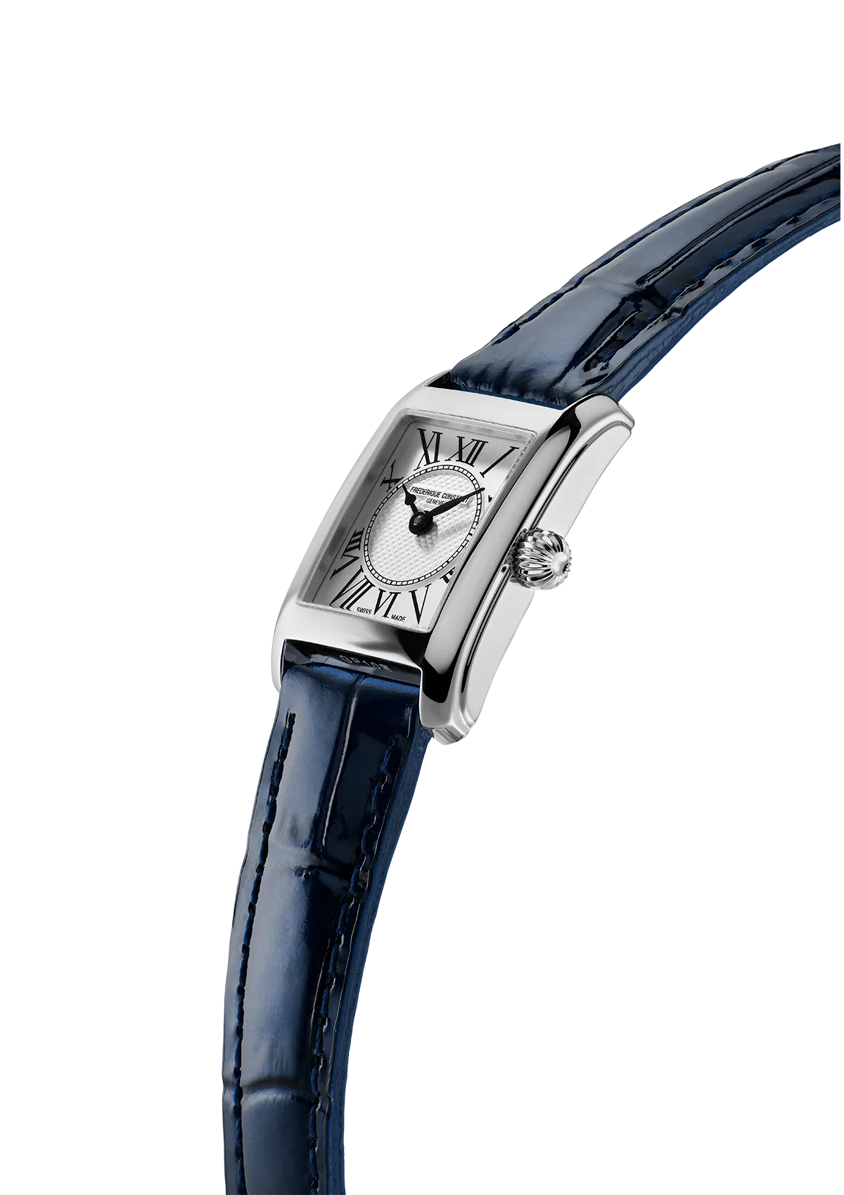 Frederique Constant Carrée FC-200MC26
