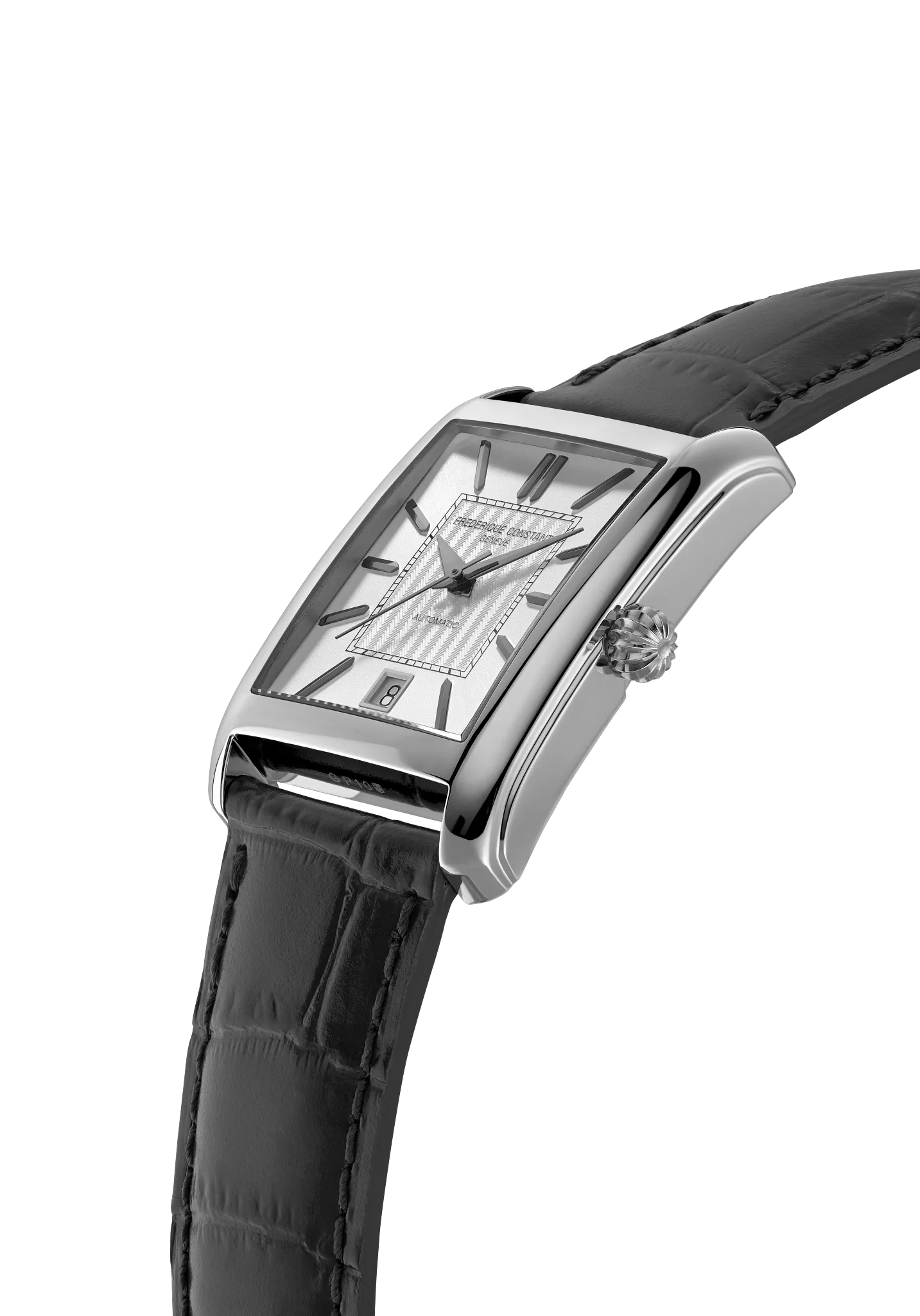 Frederique Constant Carrée FC-303S4C6
