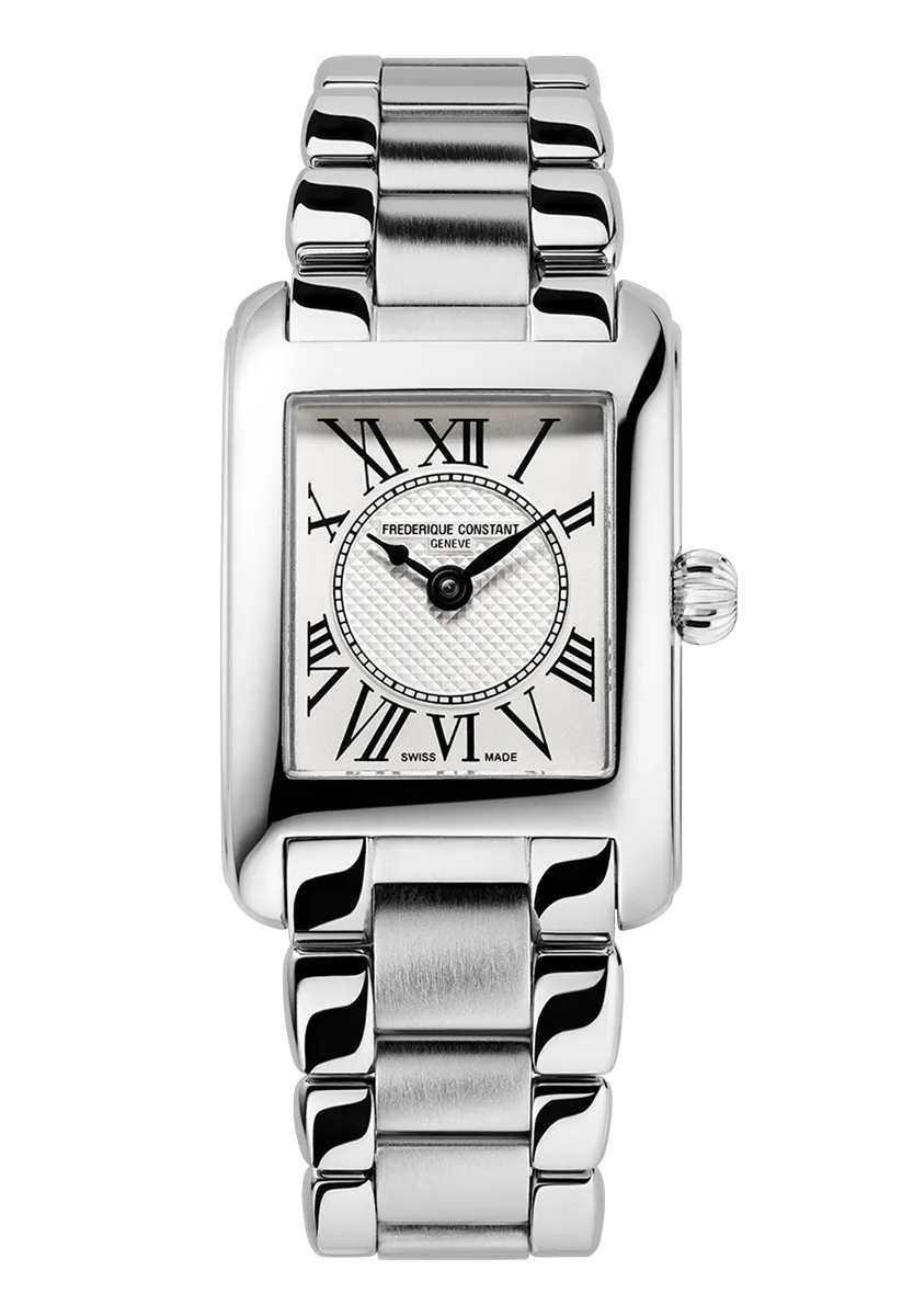 Frederique Constant Carrée FC-200MC26B
