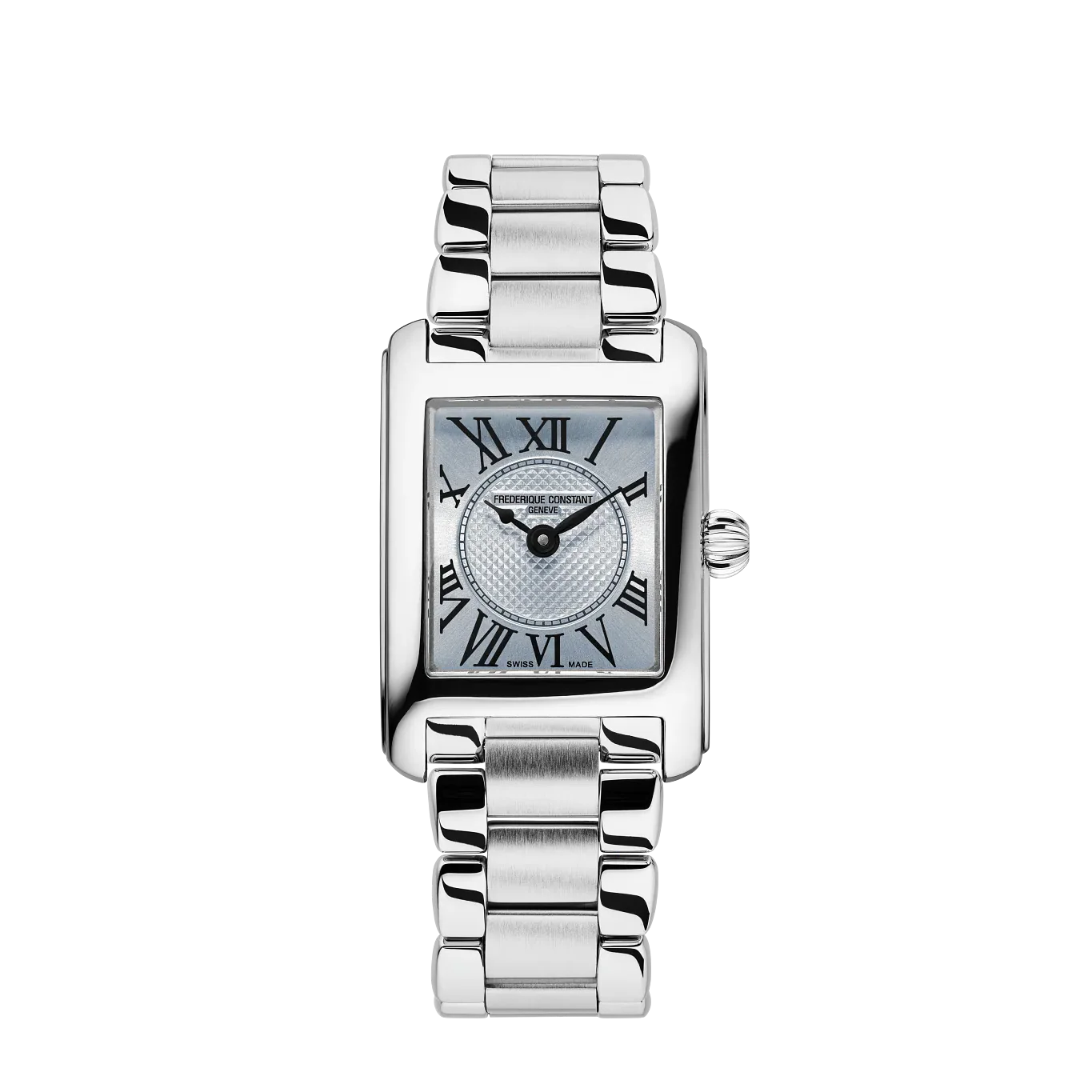 Frederique Constant Carrée FC-200LBMC26B