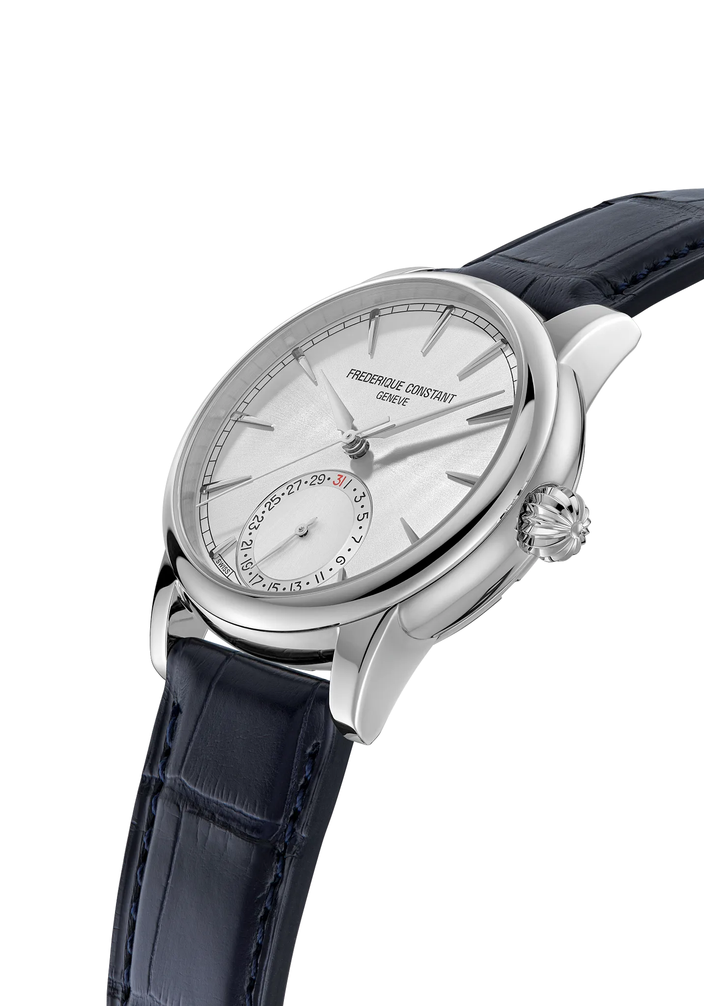 Frederique Constant Classic Date FC-706S3H6