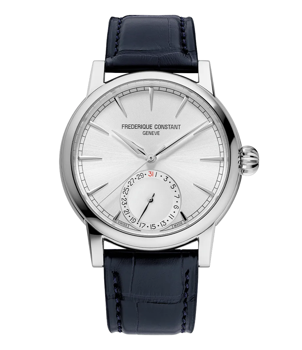 Frederique Constant Classic Date FC-706S3H6