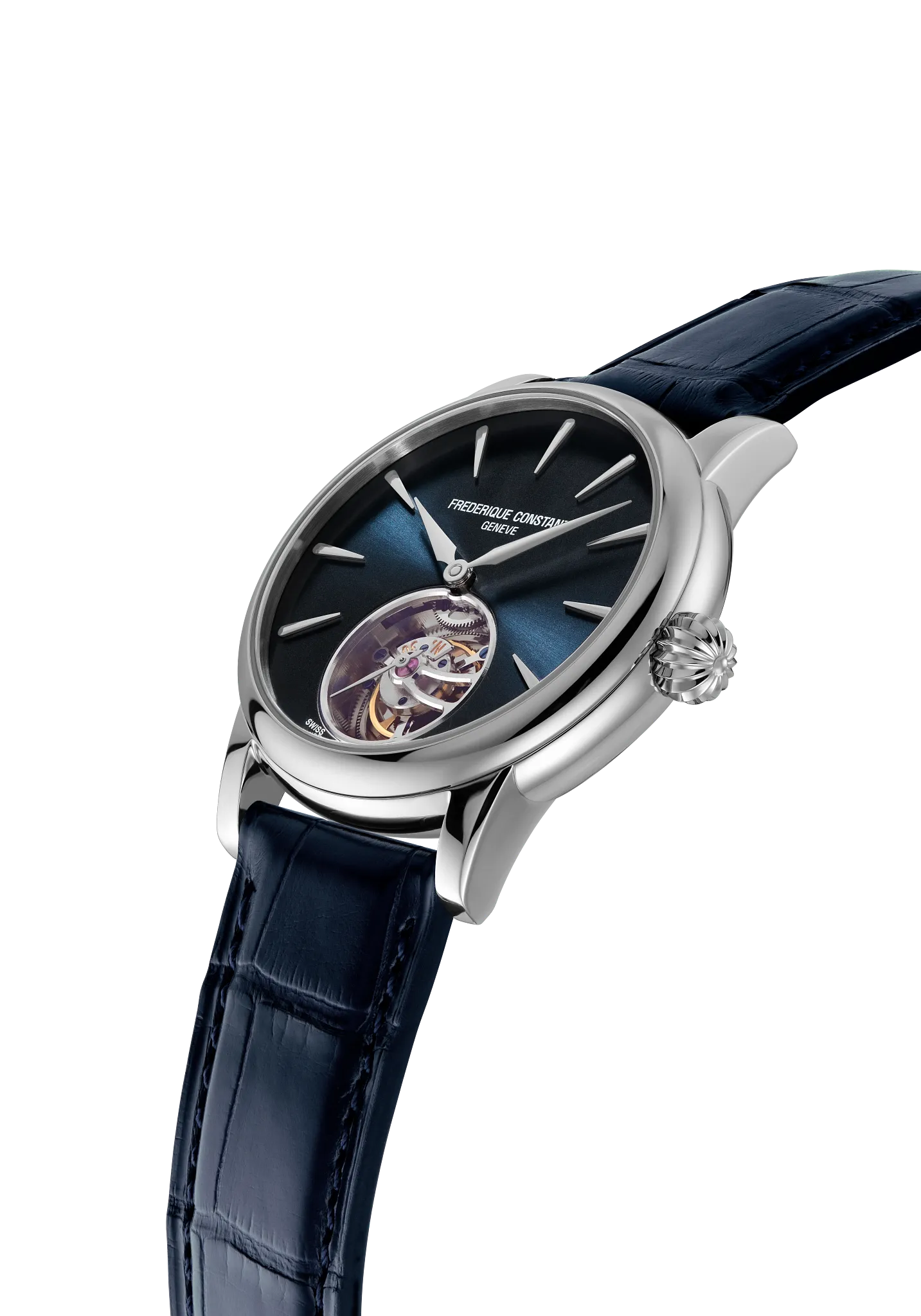 Frederique Constant Classic Tourbillon FC-980N3H6