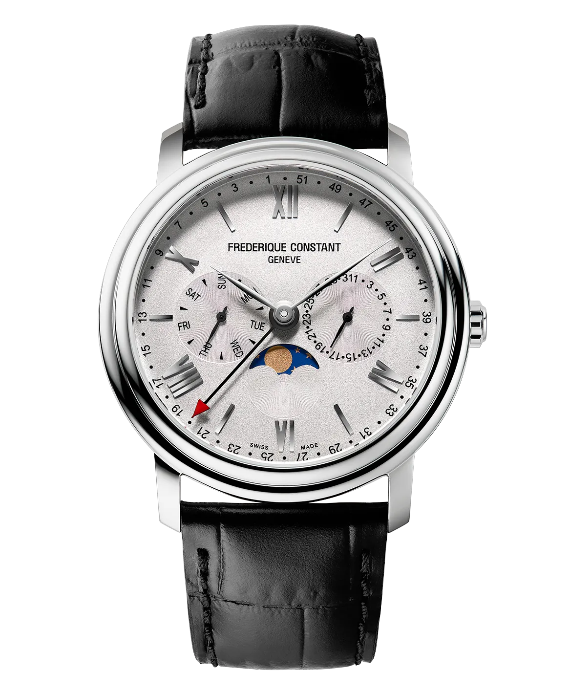 Frederique Constant Classics FC-270SW4P6