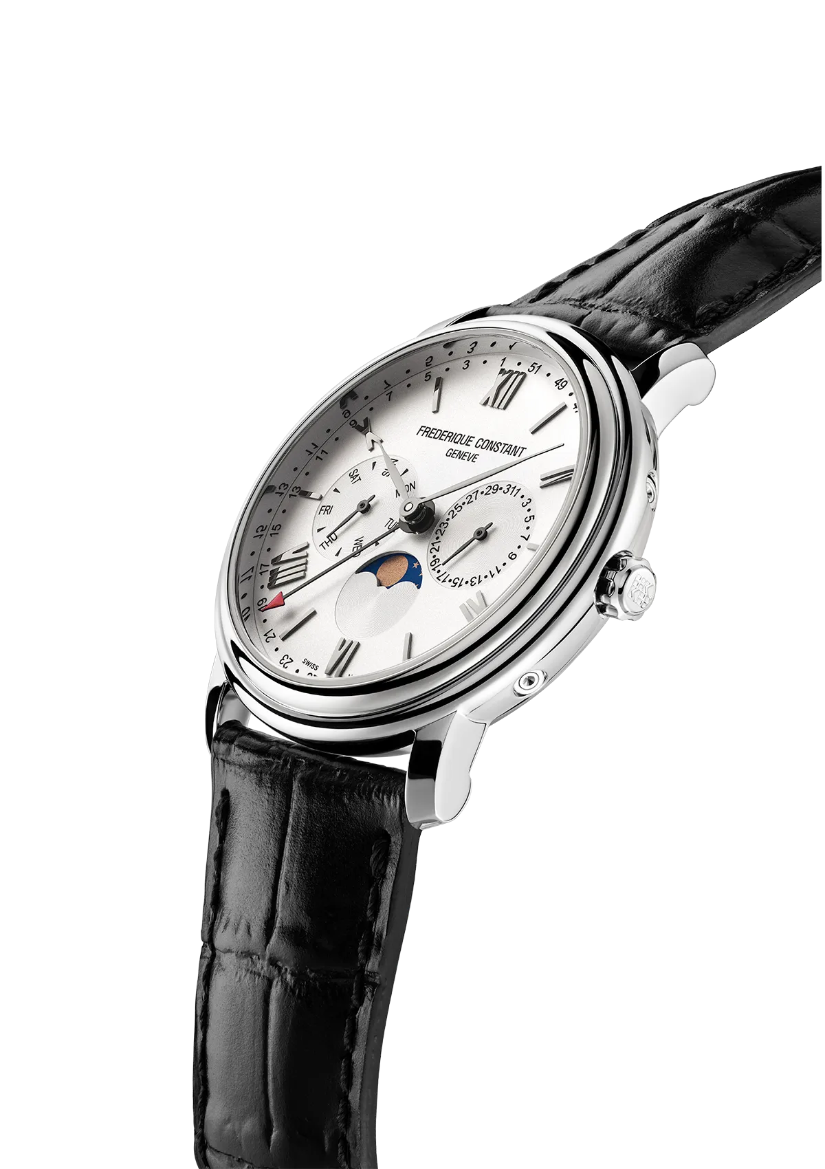 Frederique Constant Classics FC-270SW4P6