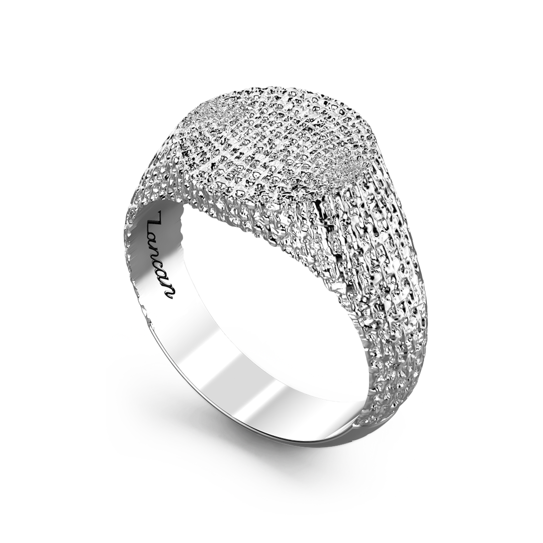Silver Ring