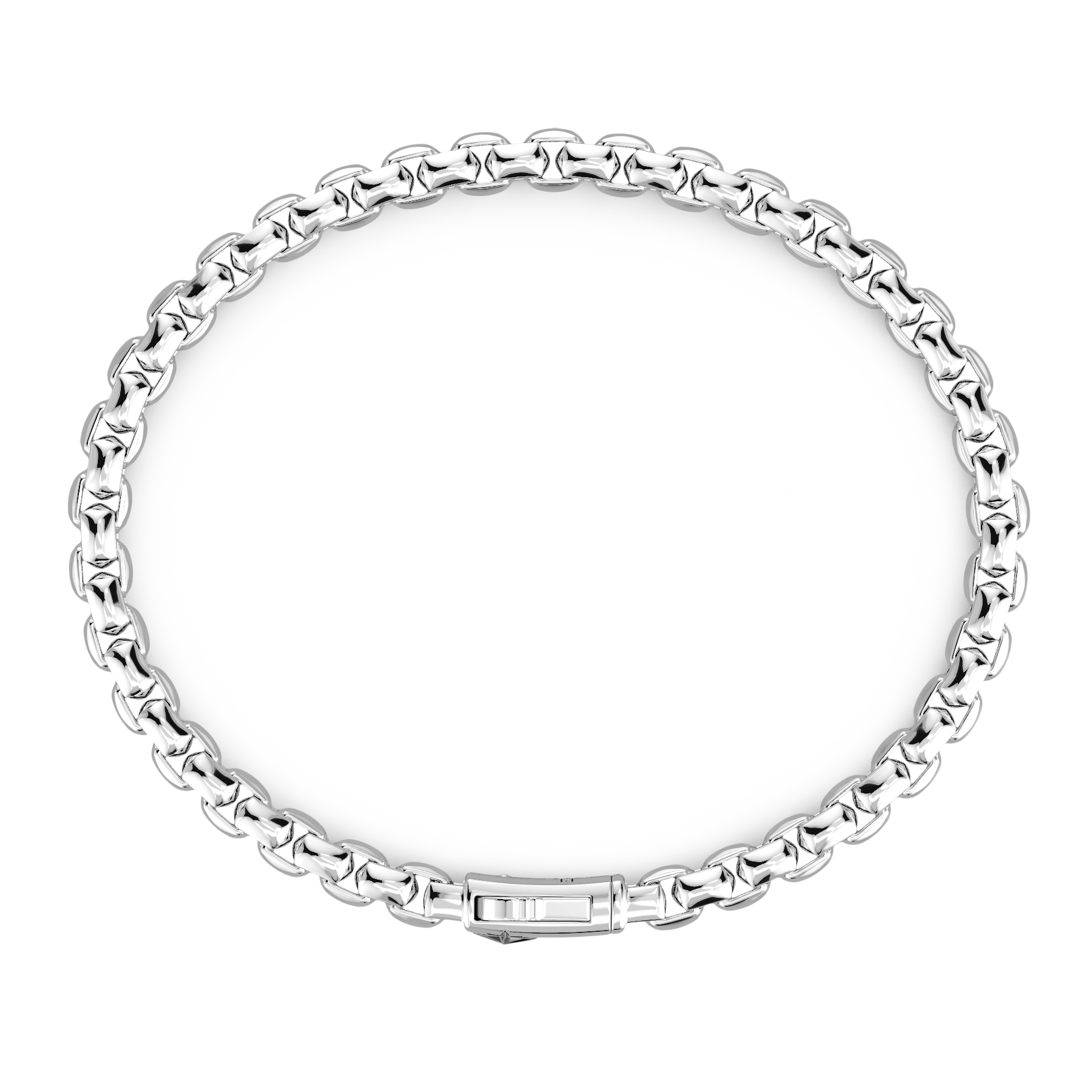 Silver Bracelet