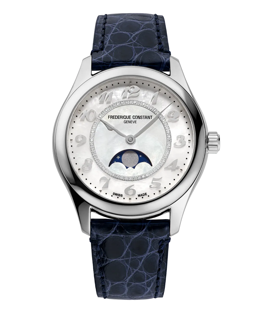 Frederique Constant Elegance FC-331MPWD3B6