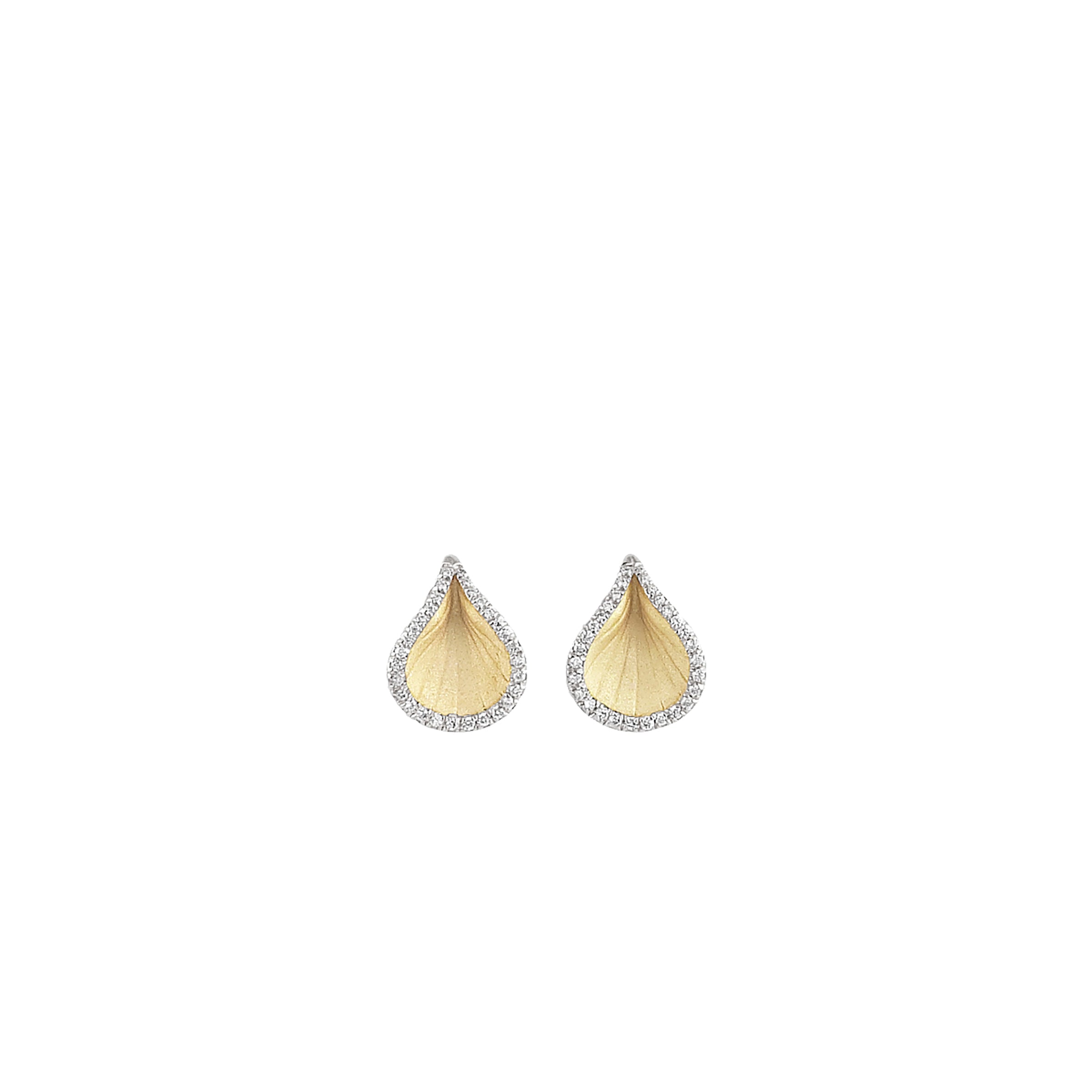 Cammilli Firenze Earrings Goccia GOR22261U