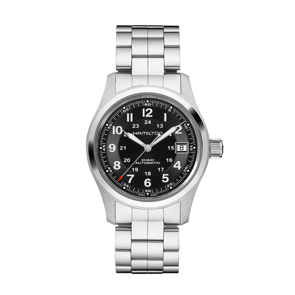 HAMILTON Khaki Field Auto H70455133