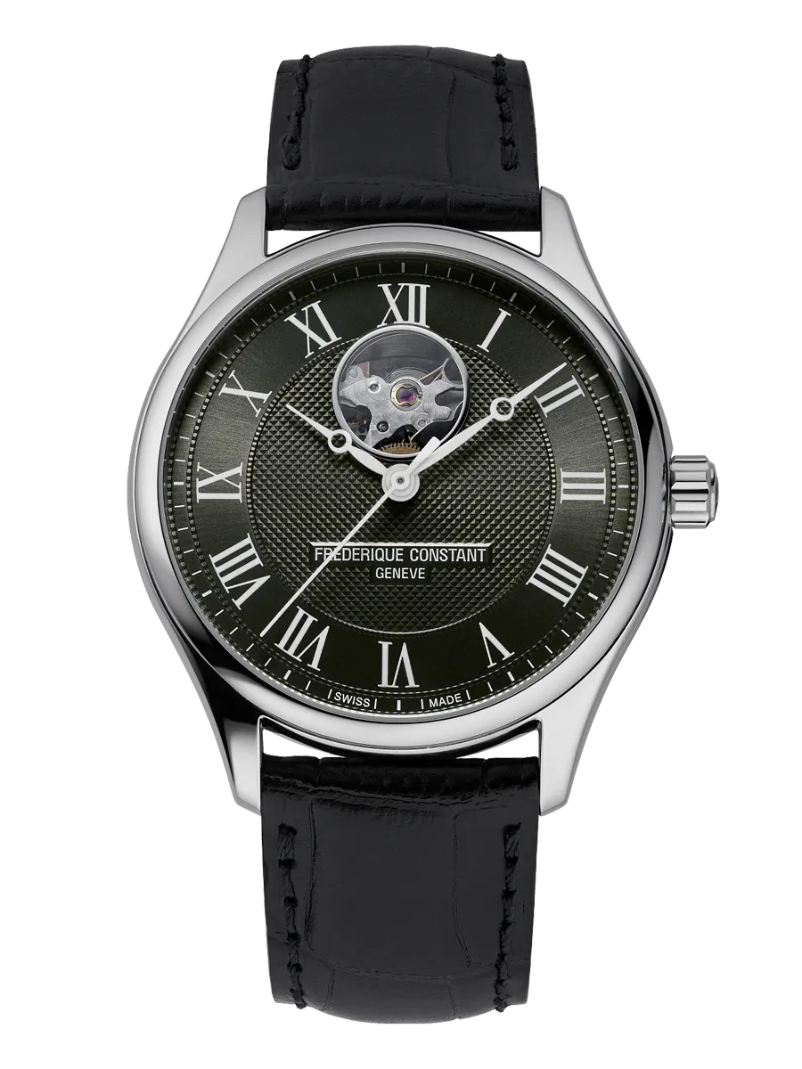 Frederique Constant Heart Beat Automatic FC-310MCK5B6