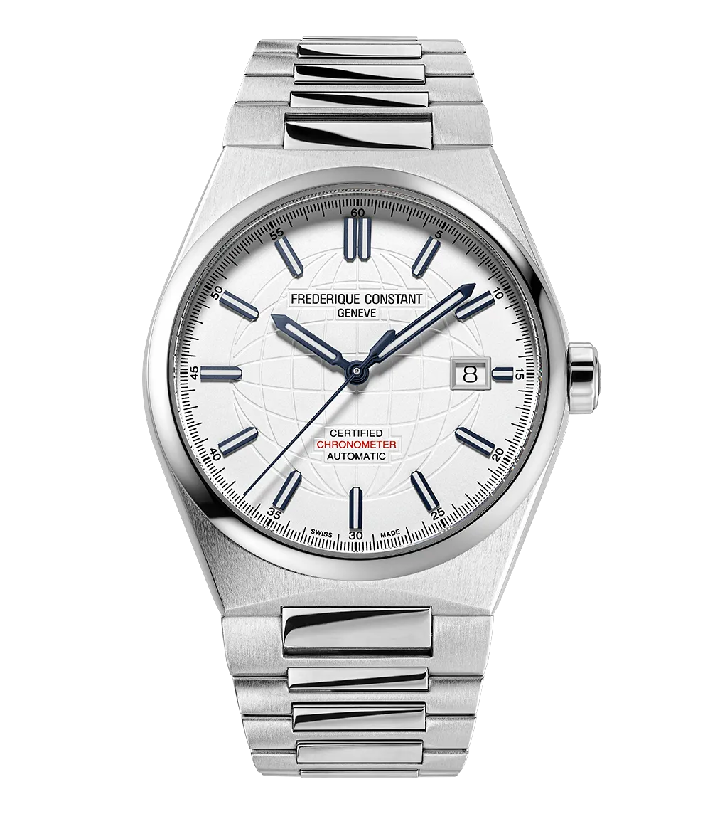Frederique Constant Highlife Automatic COSC FC-303S3NH26B