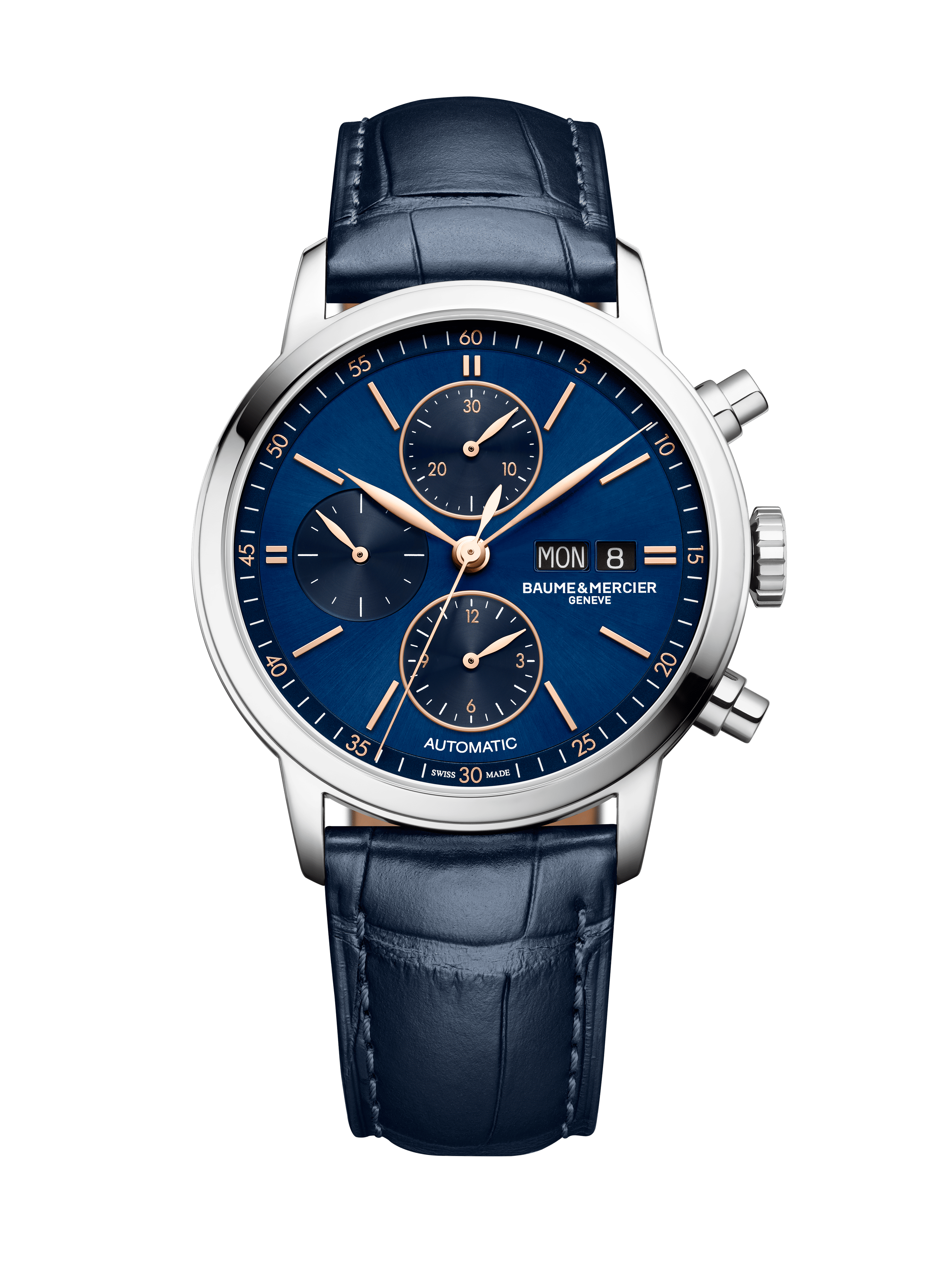 Baume & Mercier Classima M0A10784