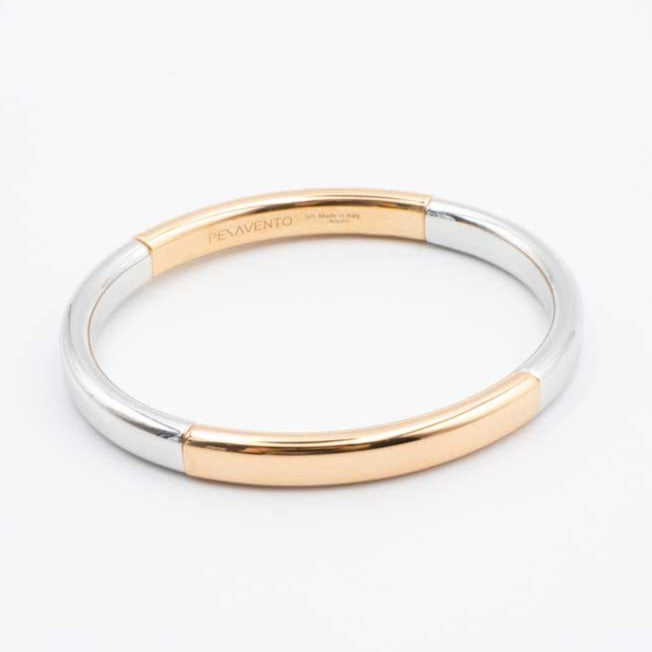 Elegance 4 Split Medium Bangle