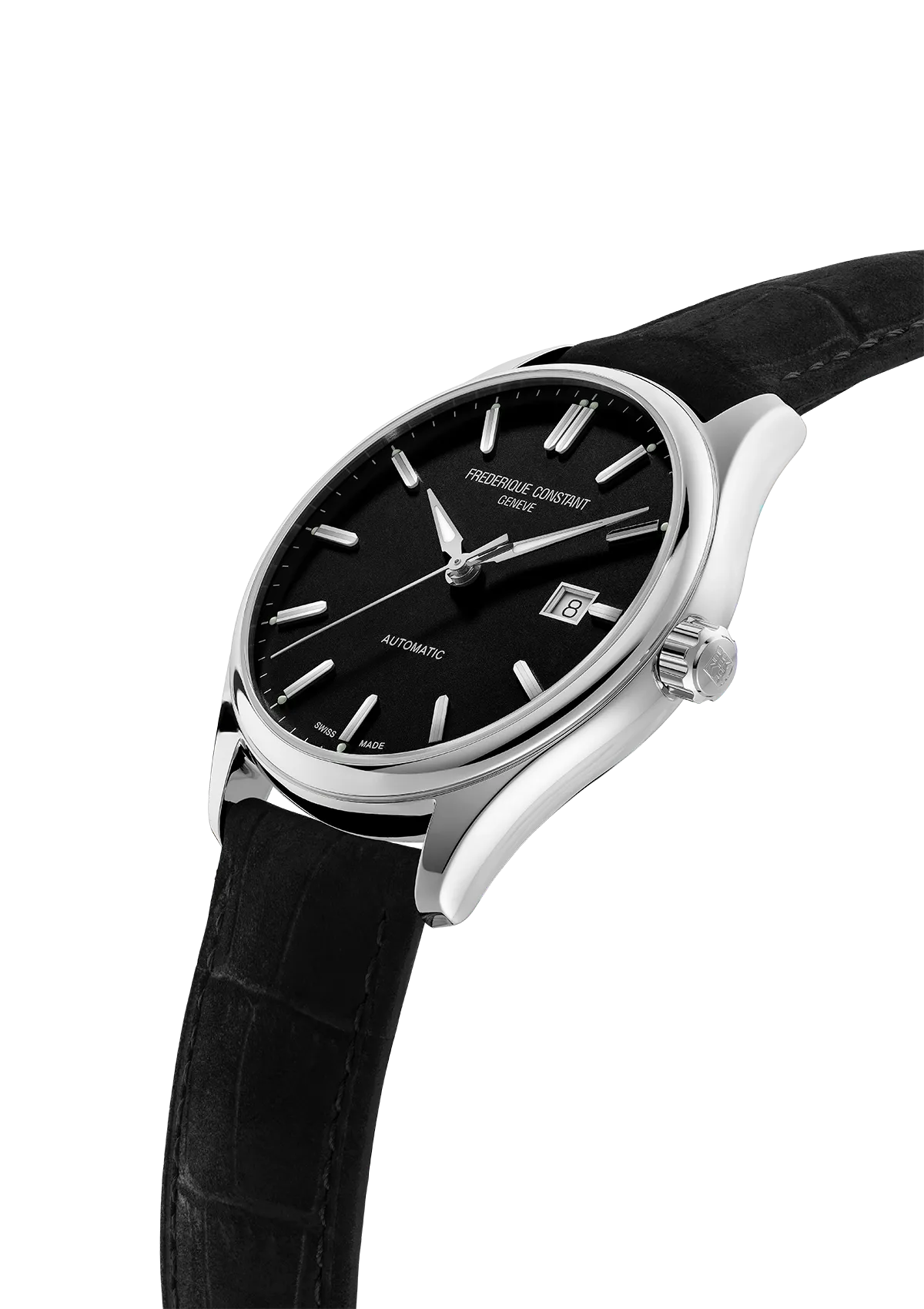Frederique Constant Index Automatic FC-303NB5B6