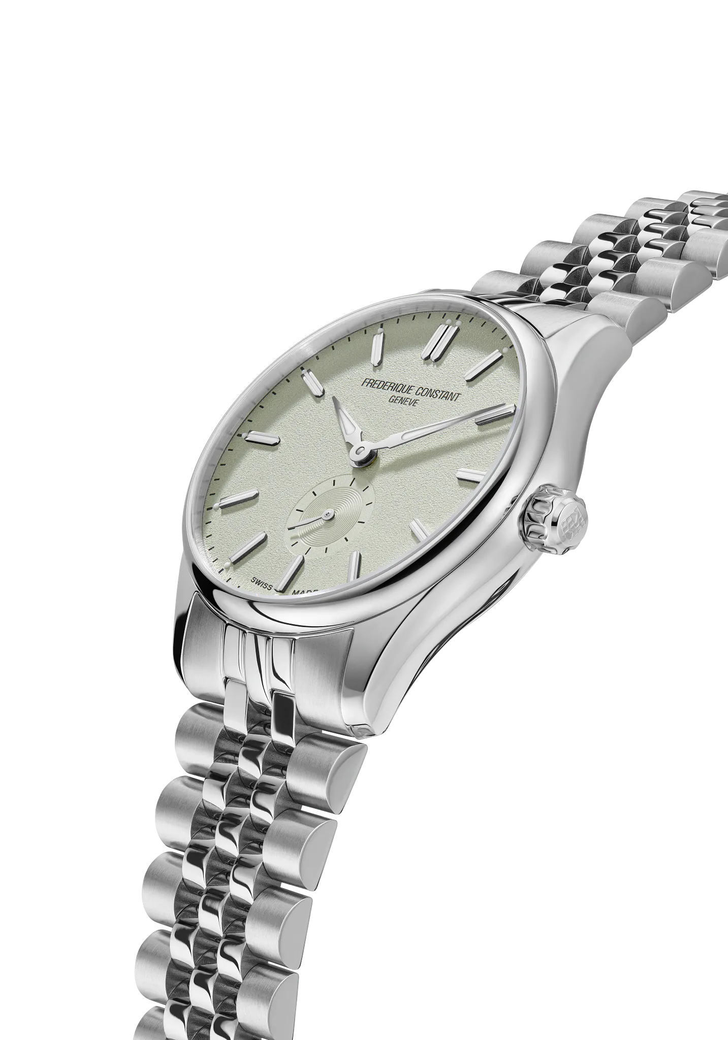 Frederique Constant Index Automatic FC-530GR3B6B