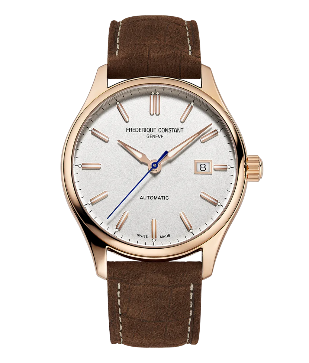 Frederique Constant Index Automatic FC-303NV5B4