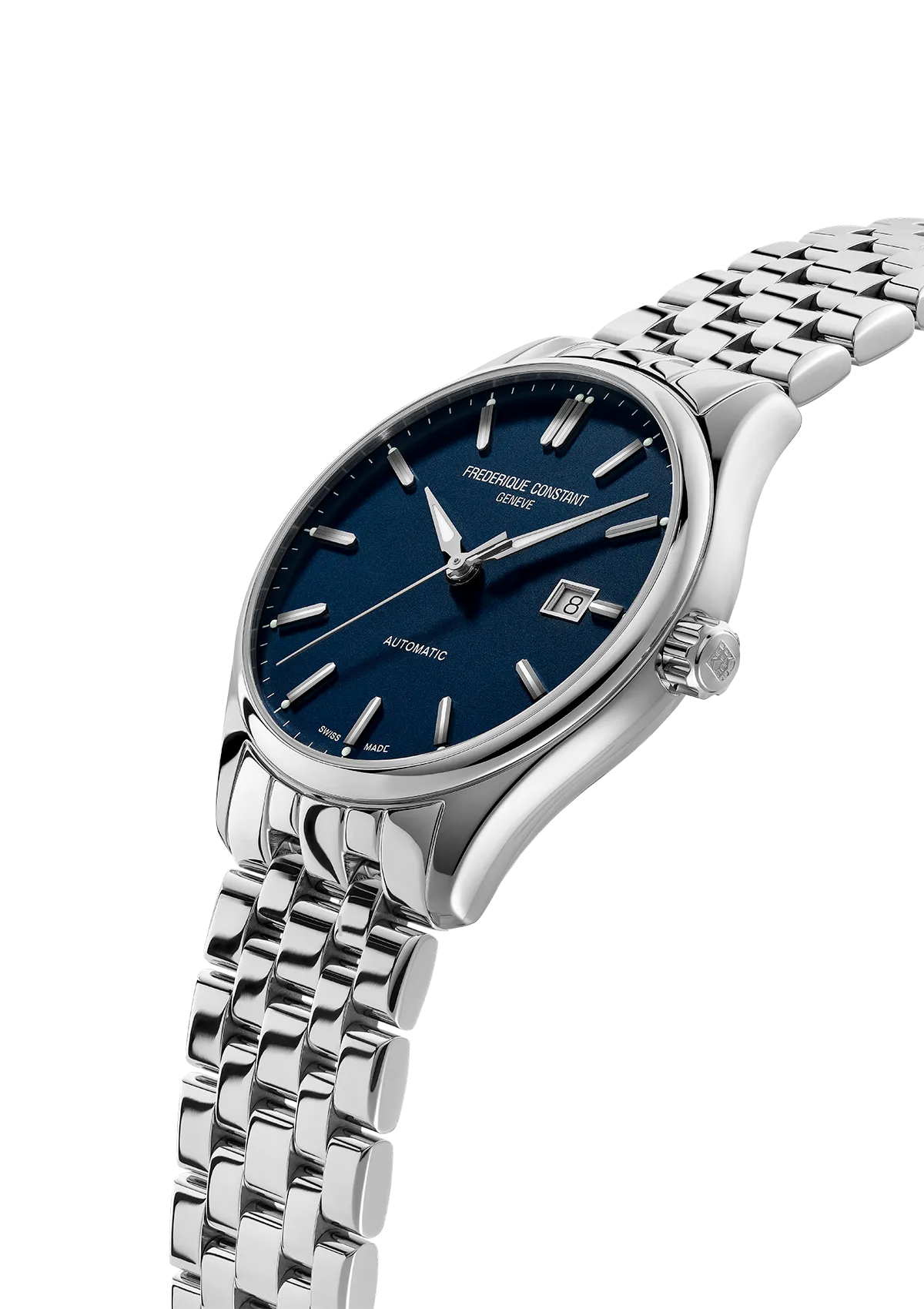 Frederique Constant Index Automatic FC-303NN5B6B