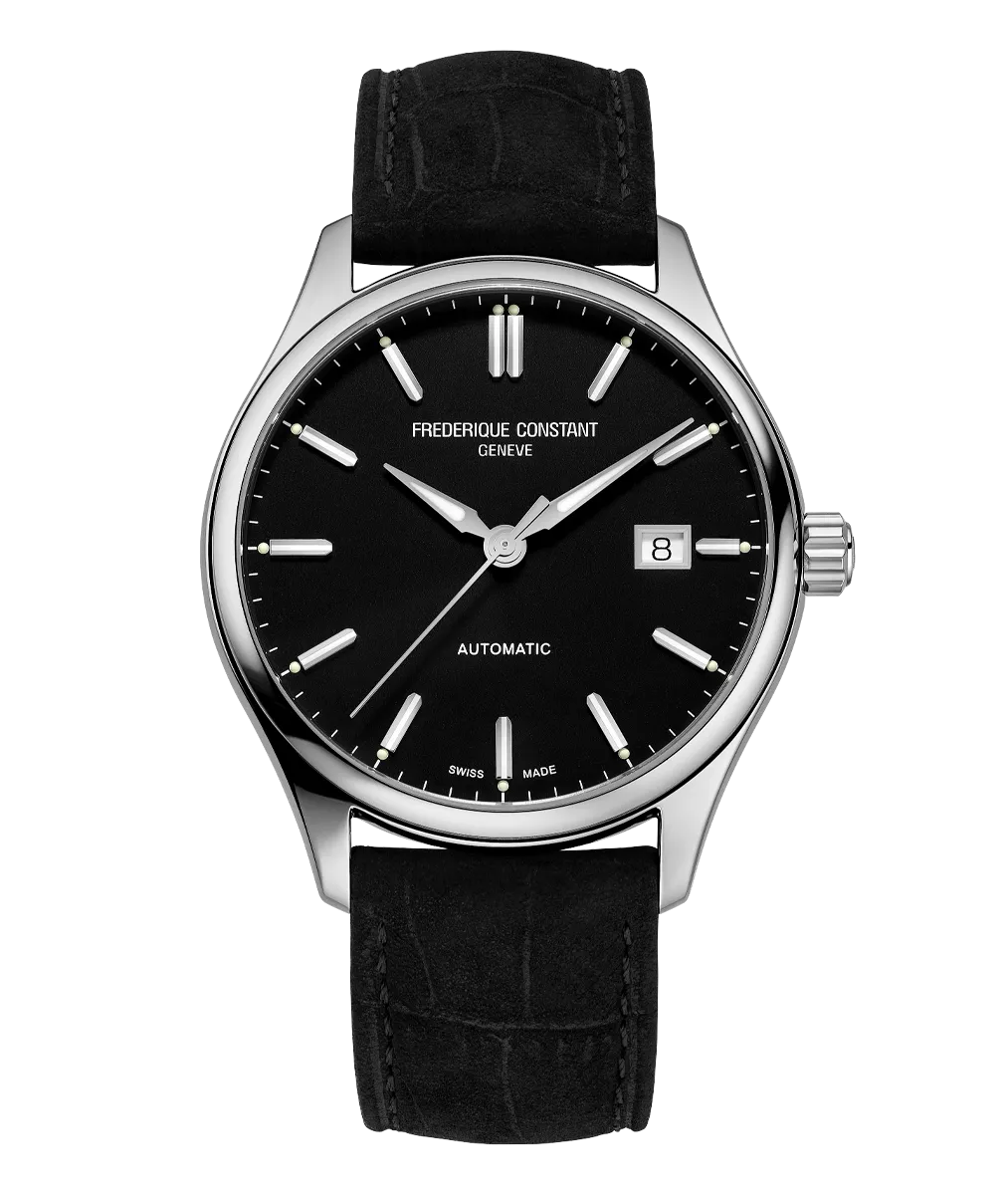 Frederique Constant Index Automatic FC-303NB5B6