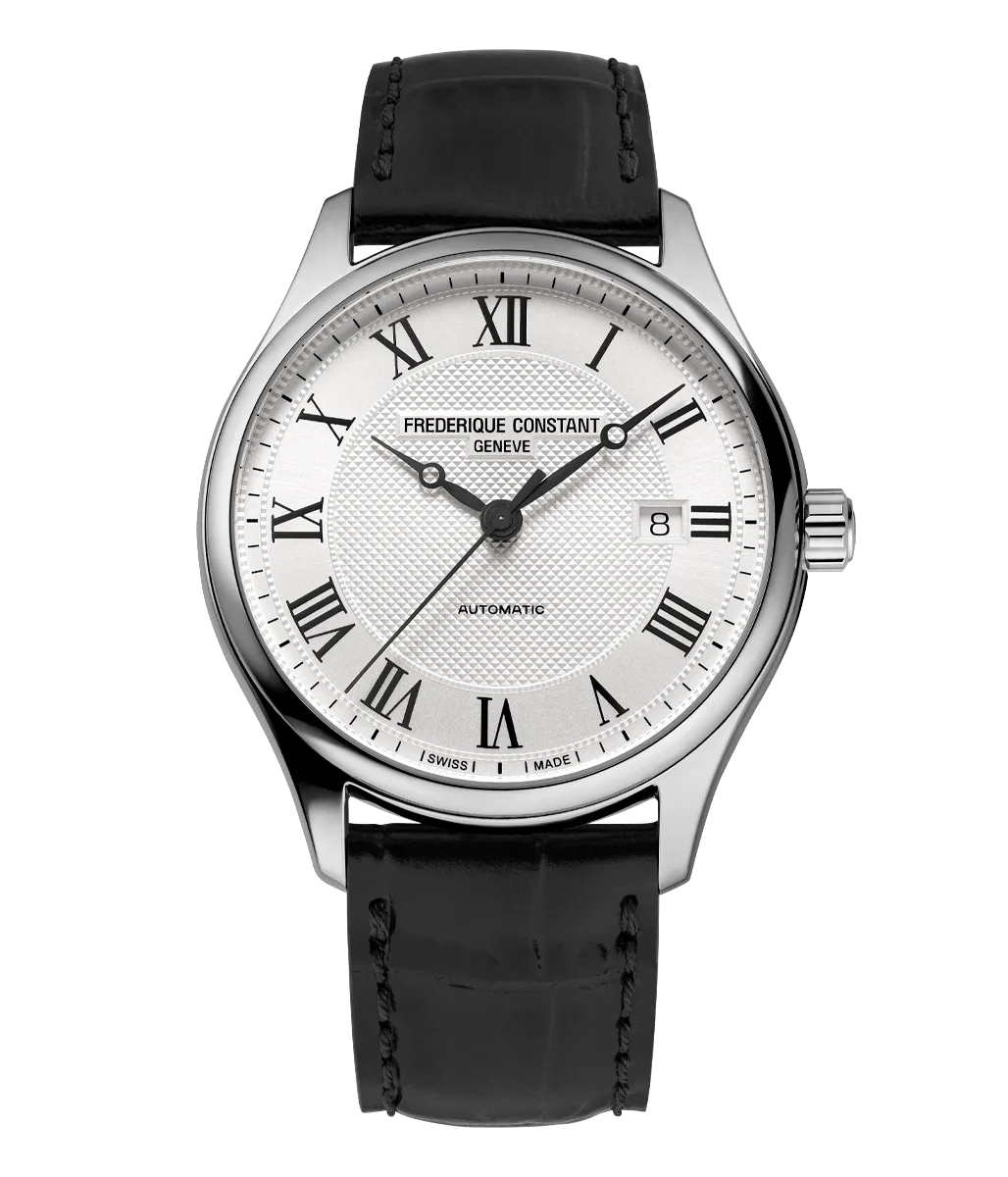 Frederique Constant Index Automatic FC-303MC5B6