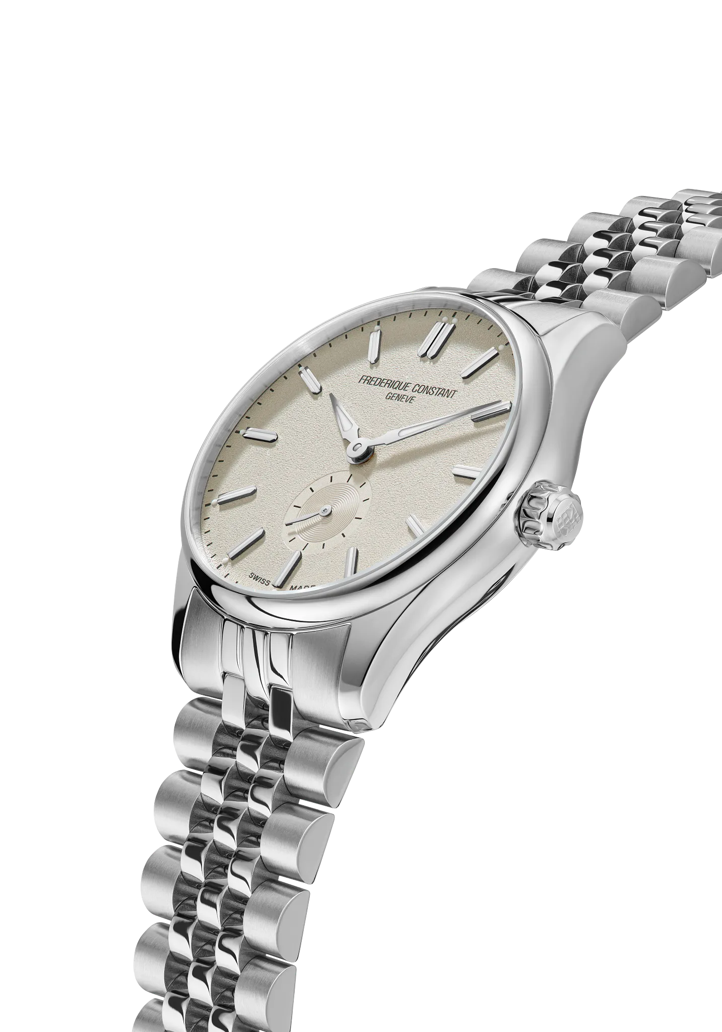 Frederique Constant Index Automatic FC-530CR3B6B