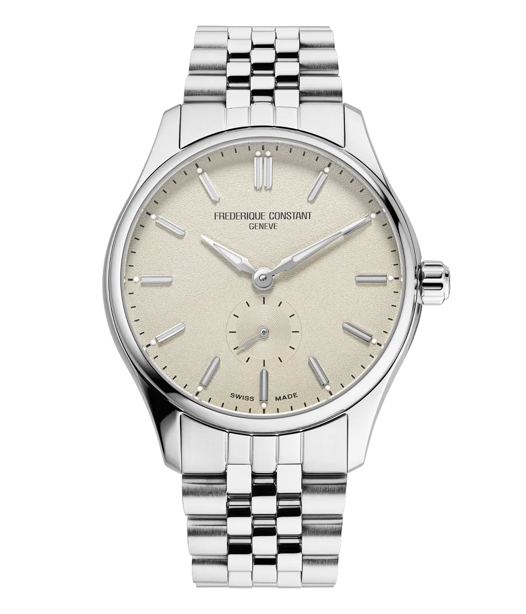 Frederique Constant Index Automatic FC-530CR3B6B