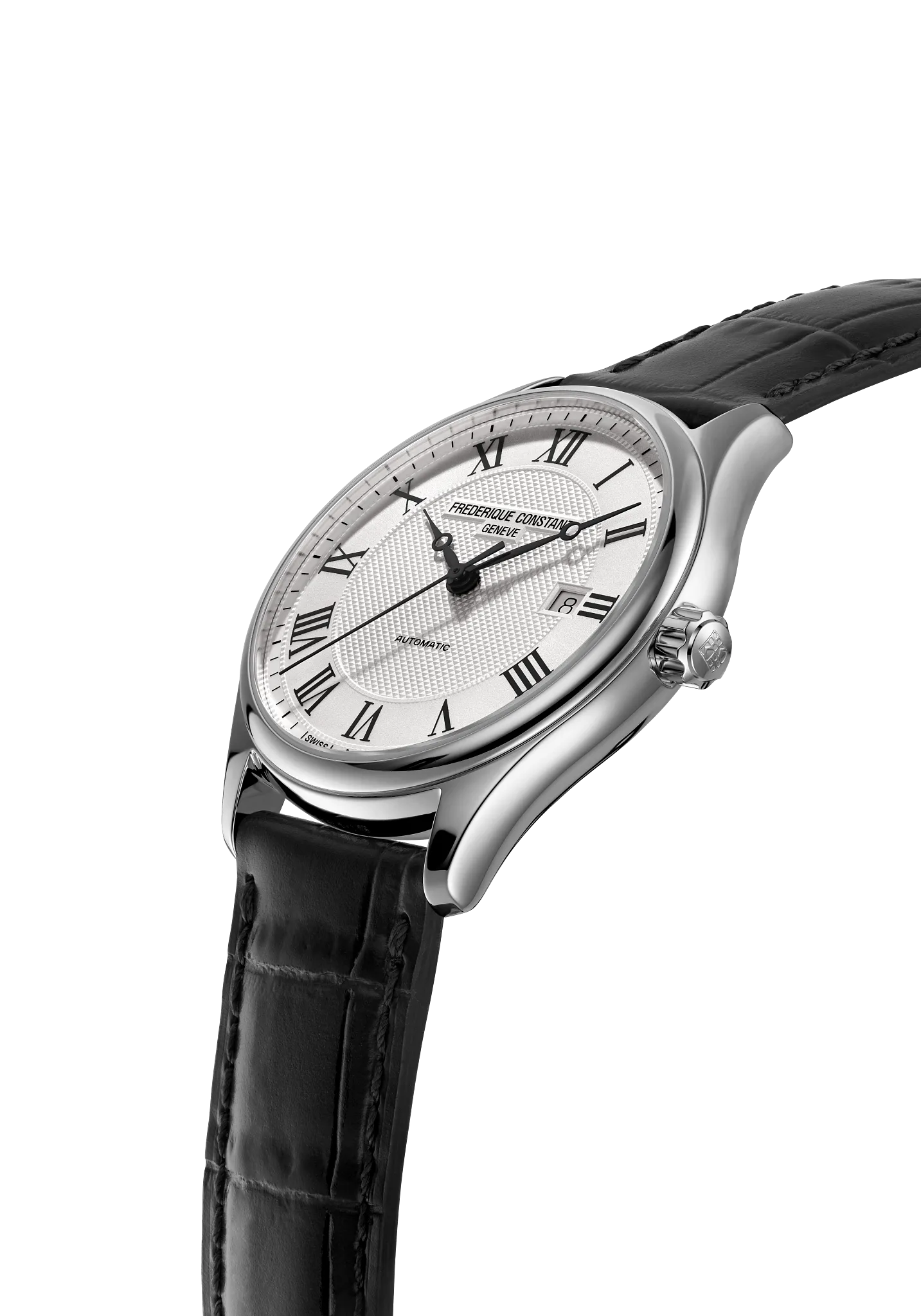 Frederique Constant Index Automatic FC-303MC5B6