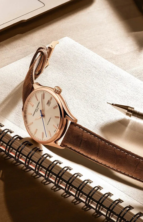 Frederique Constant Index Automatic FC-303NV5B4