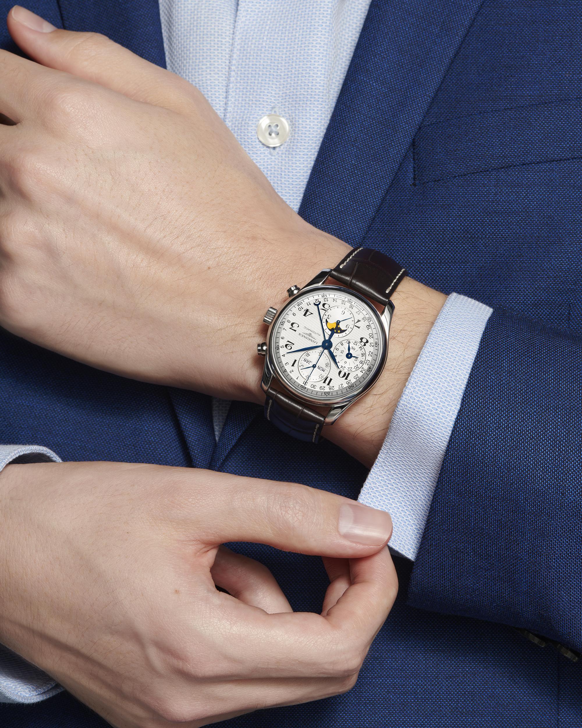 Longines Master Collection L26734783