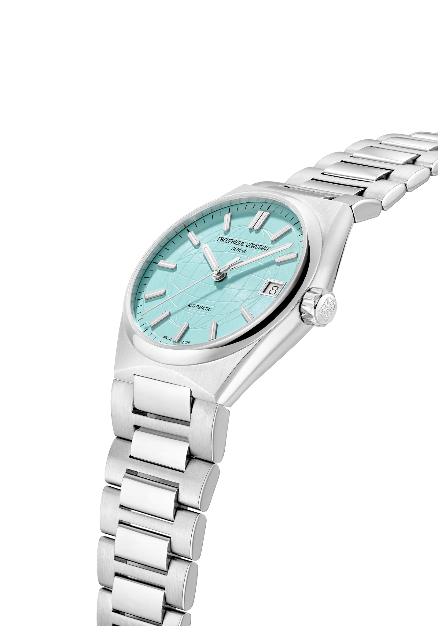 Frederique Constant Ladies Automatic FC-303LB2NH6B