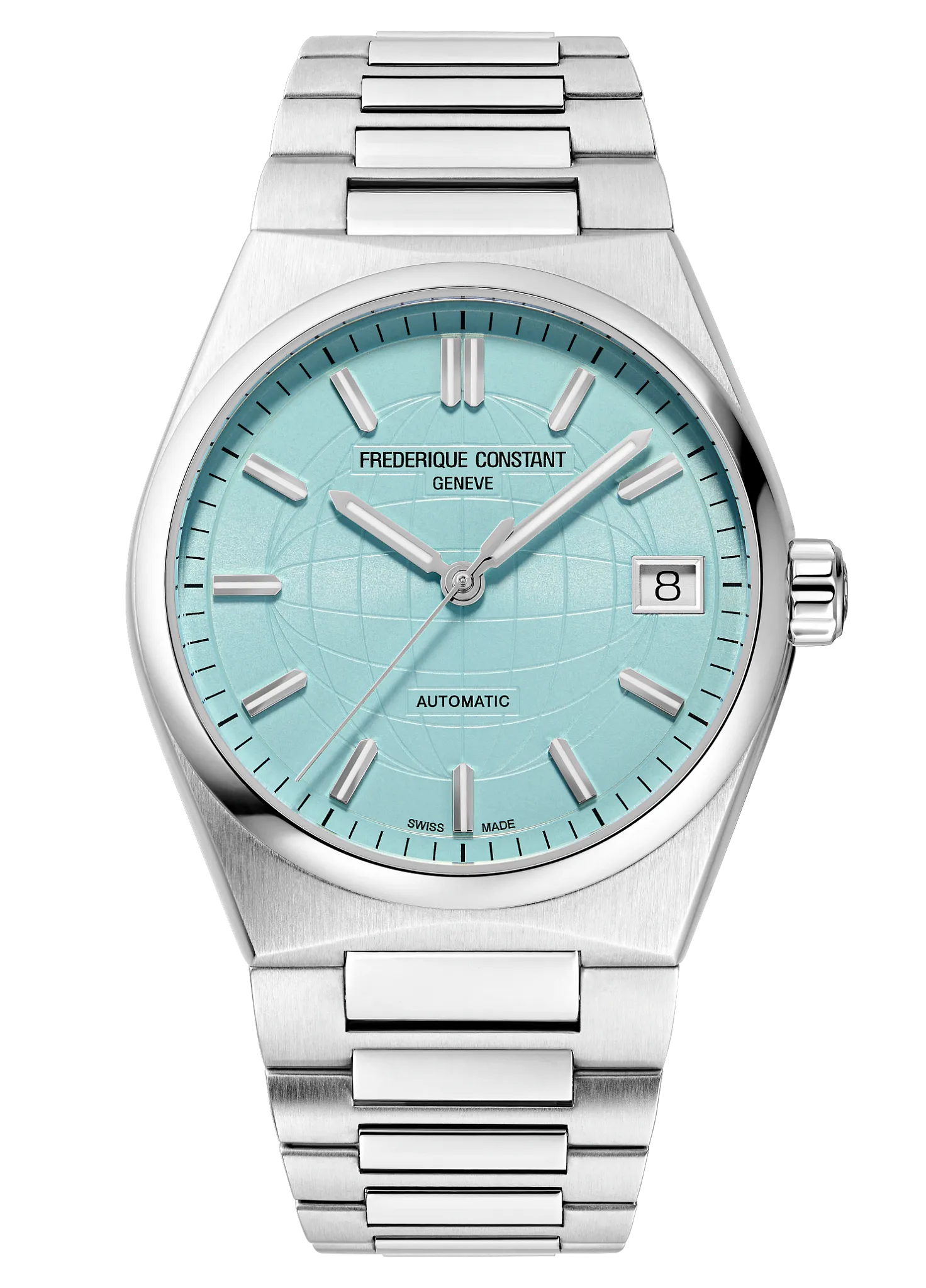 Frederique Constant Ladies Automatic FC-303LB2NH6B