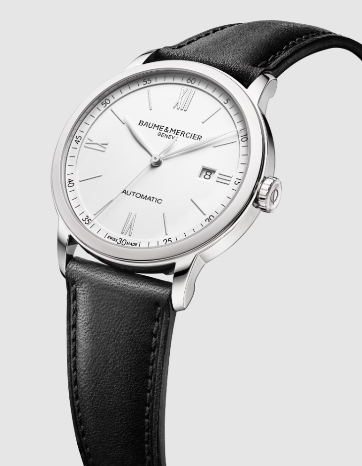 Classima 10332 Watch for men | Check Prices on Baume & Mercier Other View