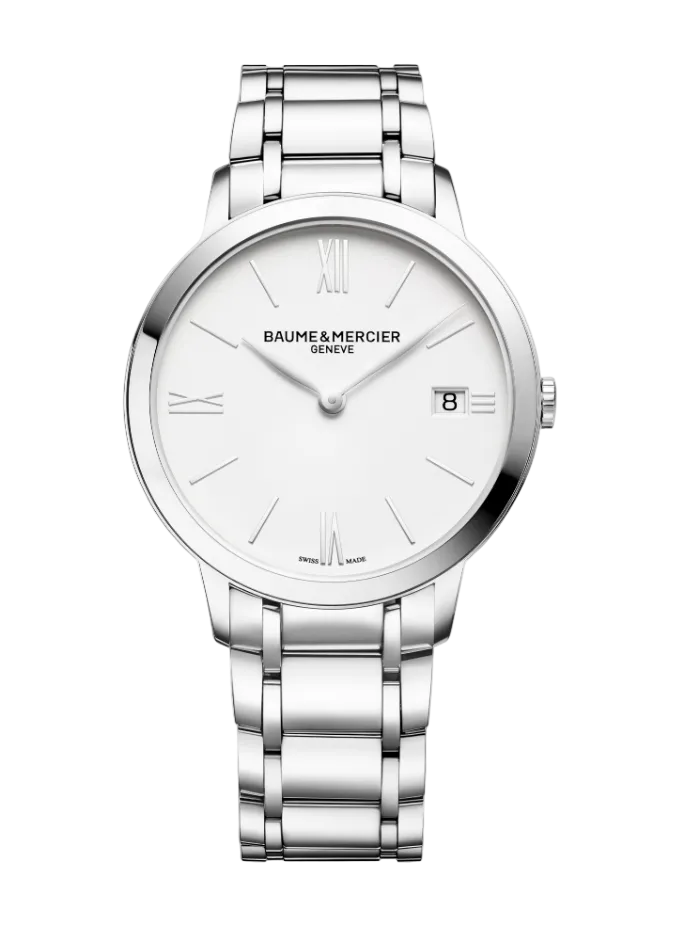 Classima 10356 Watch for ladies | Check Prices on Baume & Mercier Front