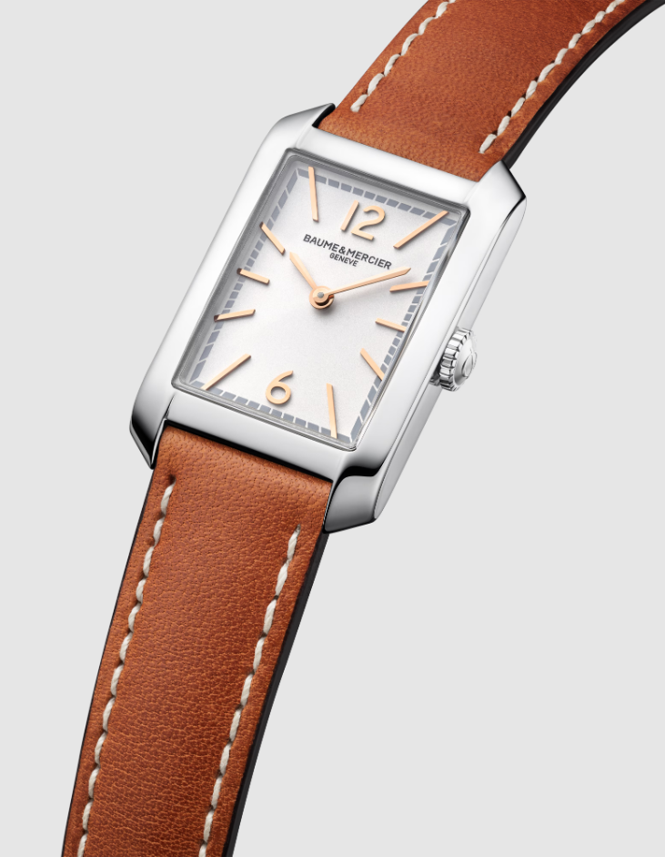Hampton 10472 Watch for ladies | Check Prices on Baume & Mercier Other View