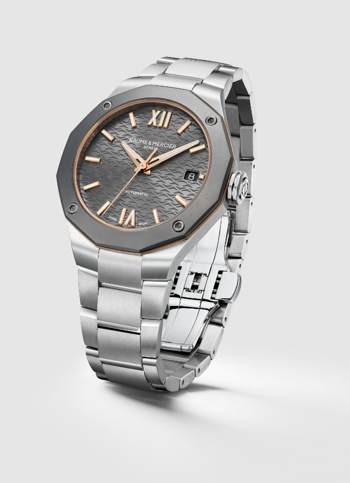 Riviera 10661 Watch for ladies | Check Prices on Baume & Mercier alternative