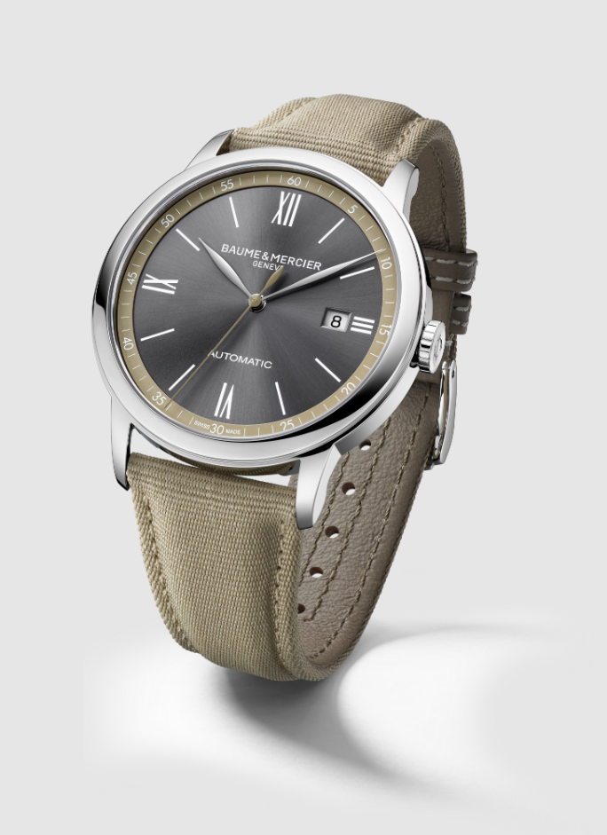 Classima 10695 Watch for men | Check Prices on Baume & Mercier alternative