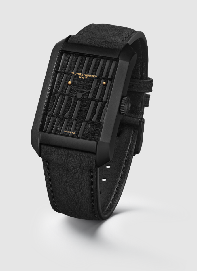 Hampton 10741 Watch for men | Check Prices on Baume & Mercier alternative