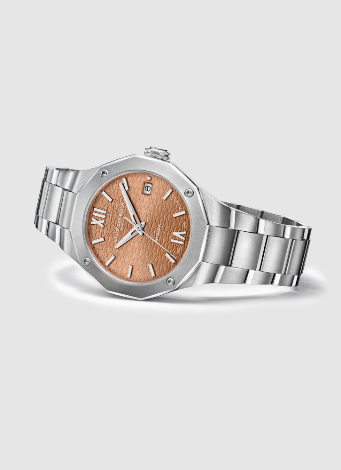 Riviera 10764 Watch for ladies | Check Prices on Baume & Mercier High Angle